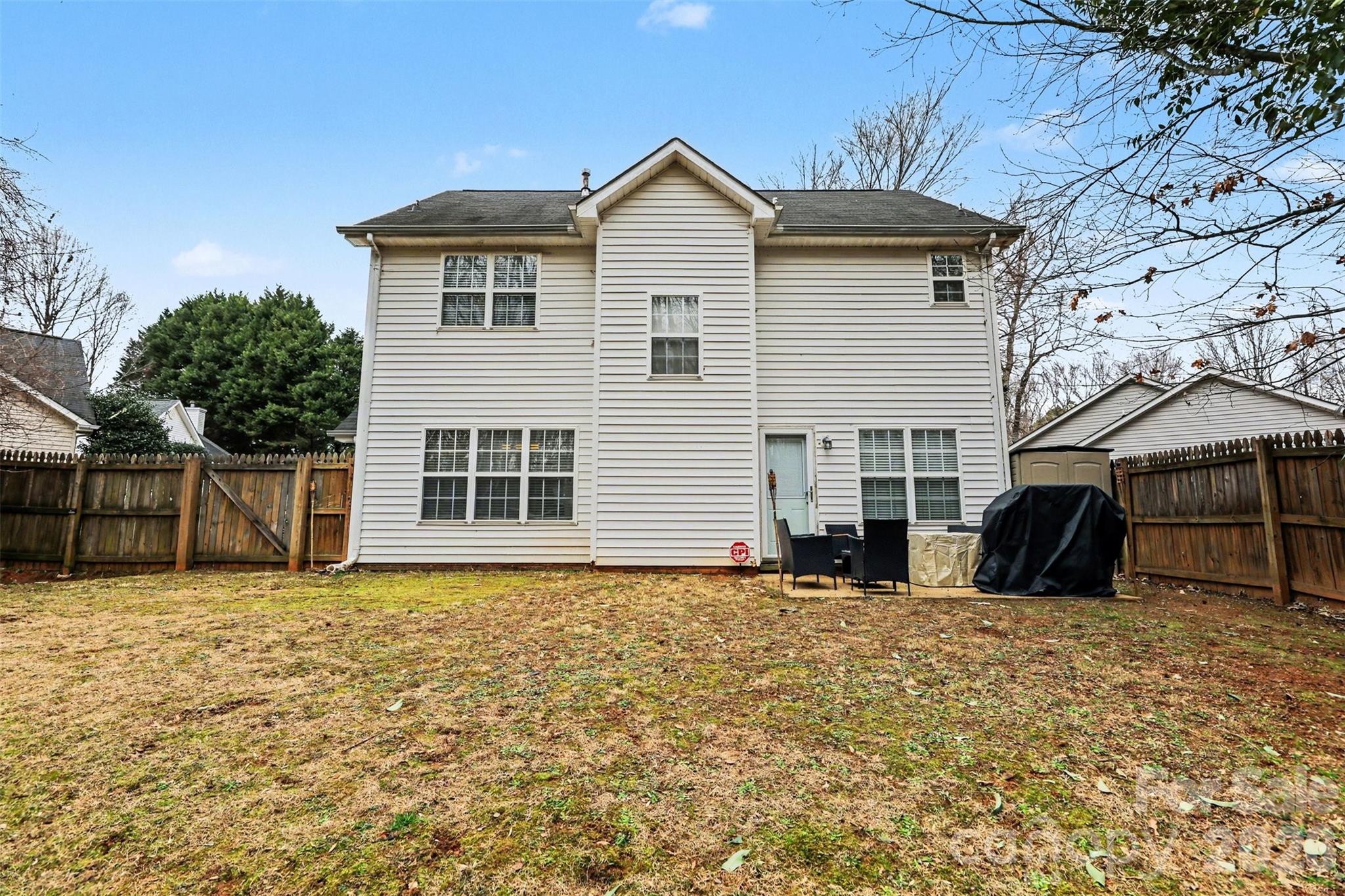 Country Walk - Residential