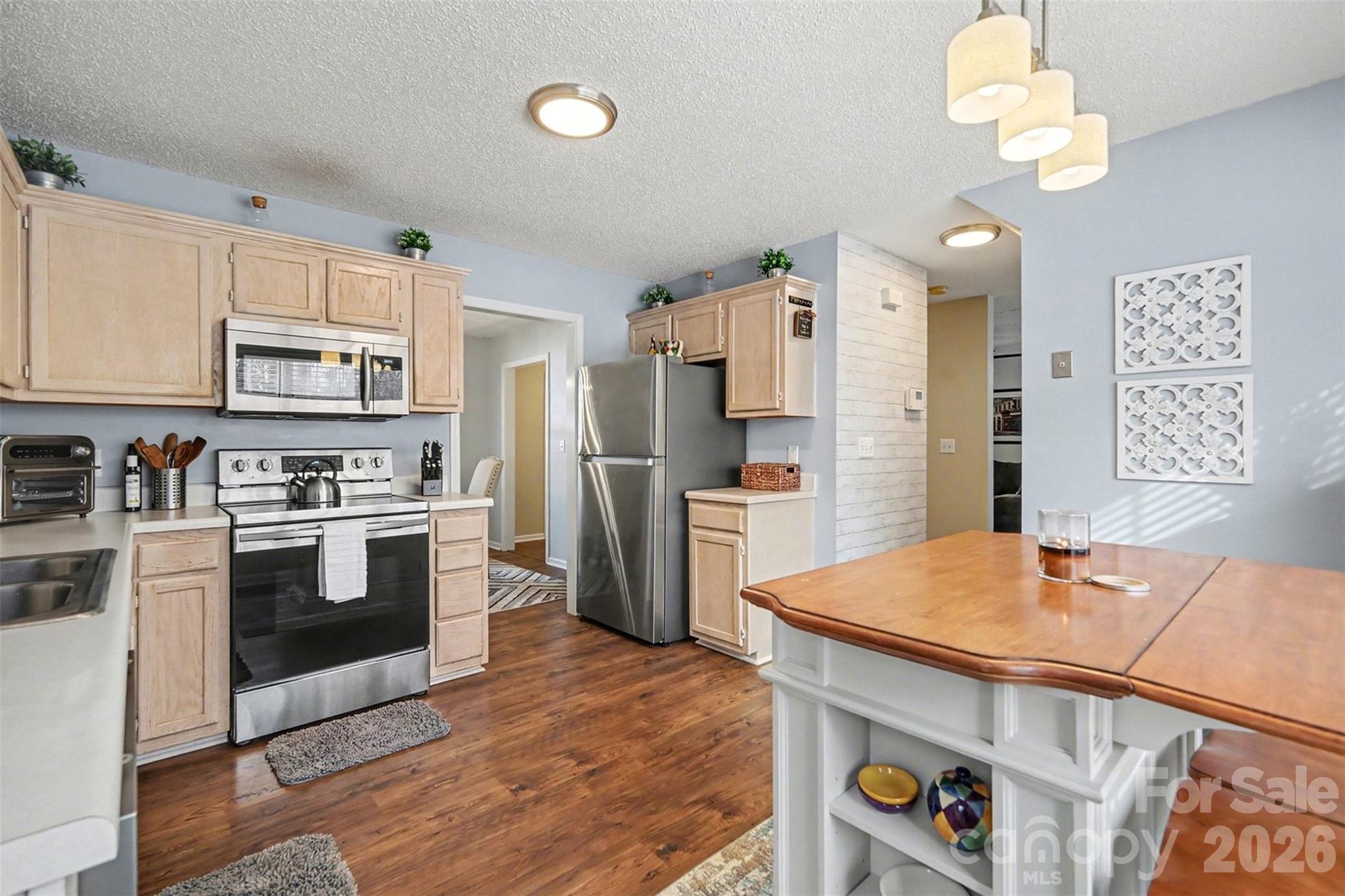 Country Walk - Residential