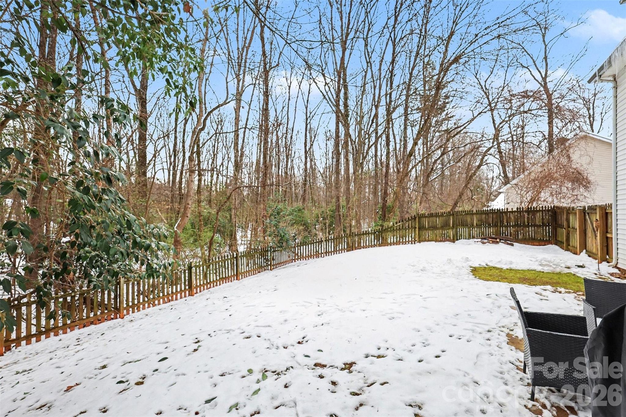 Country Walk - Residential