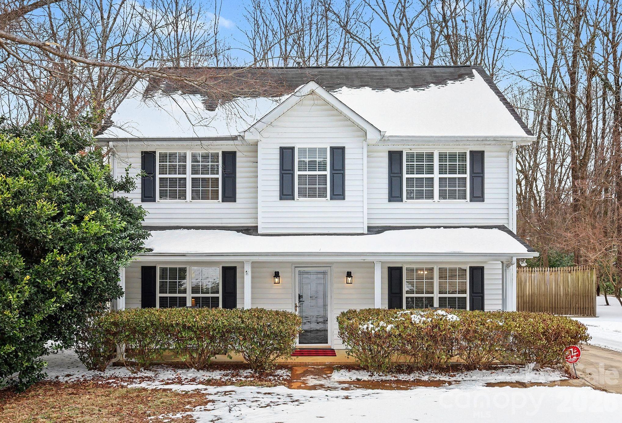 Country Walk - Residential