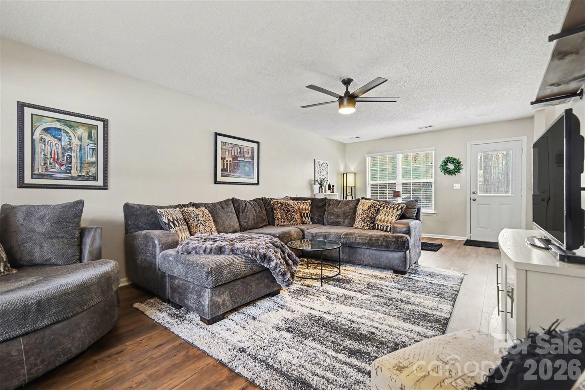 Country Walk - Residential