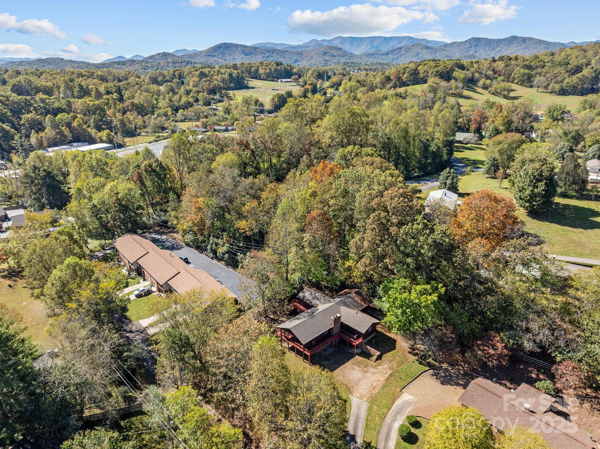 Meadowbrook Estates - Residential