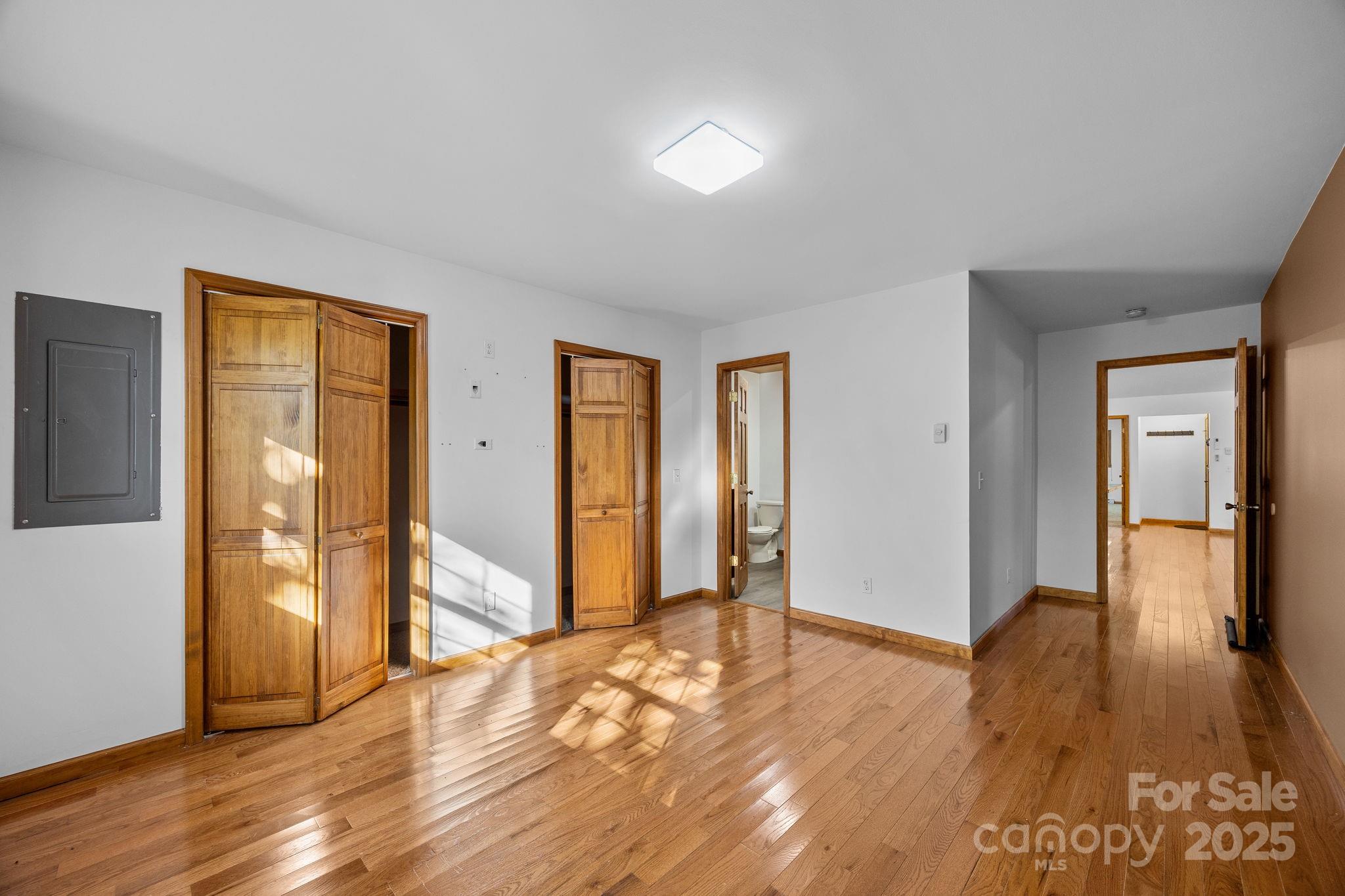 Meadowbrook Estates - Residential