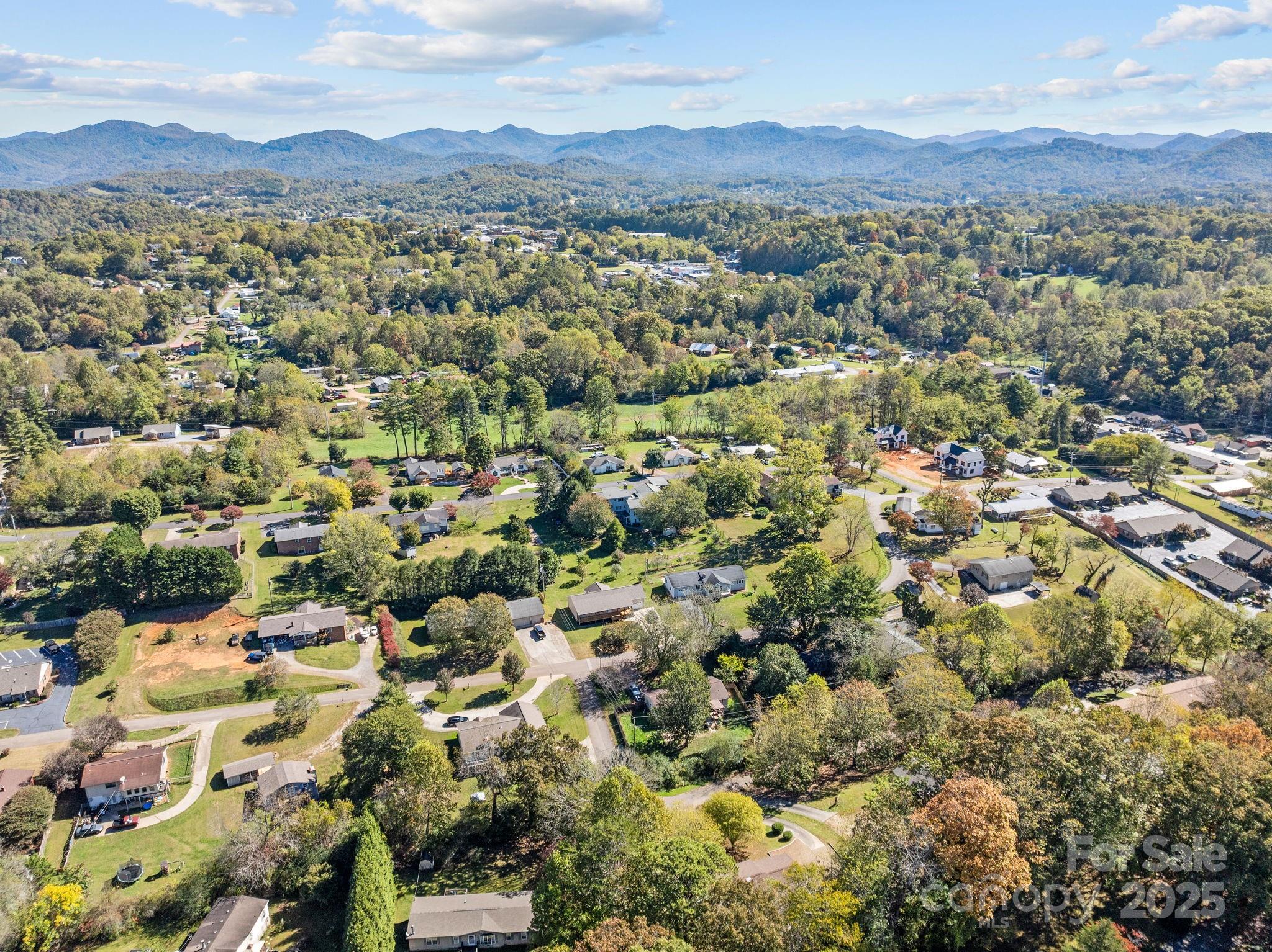 Meadowbrook Estates - Residential