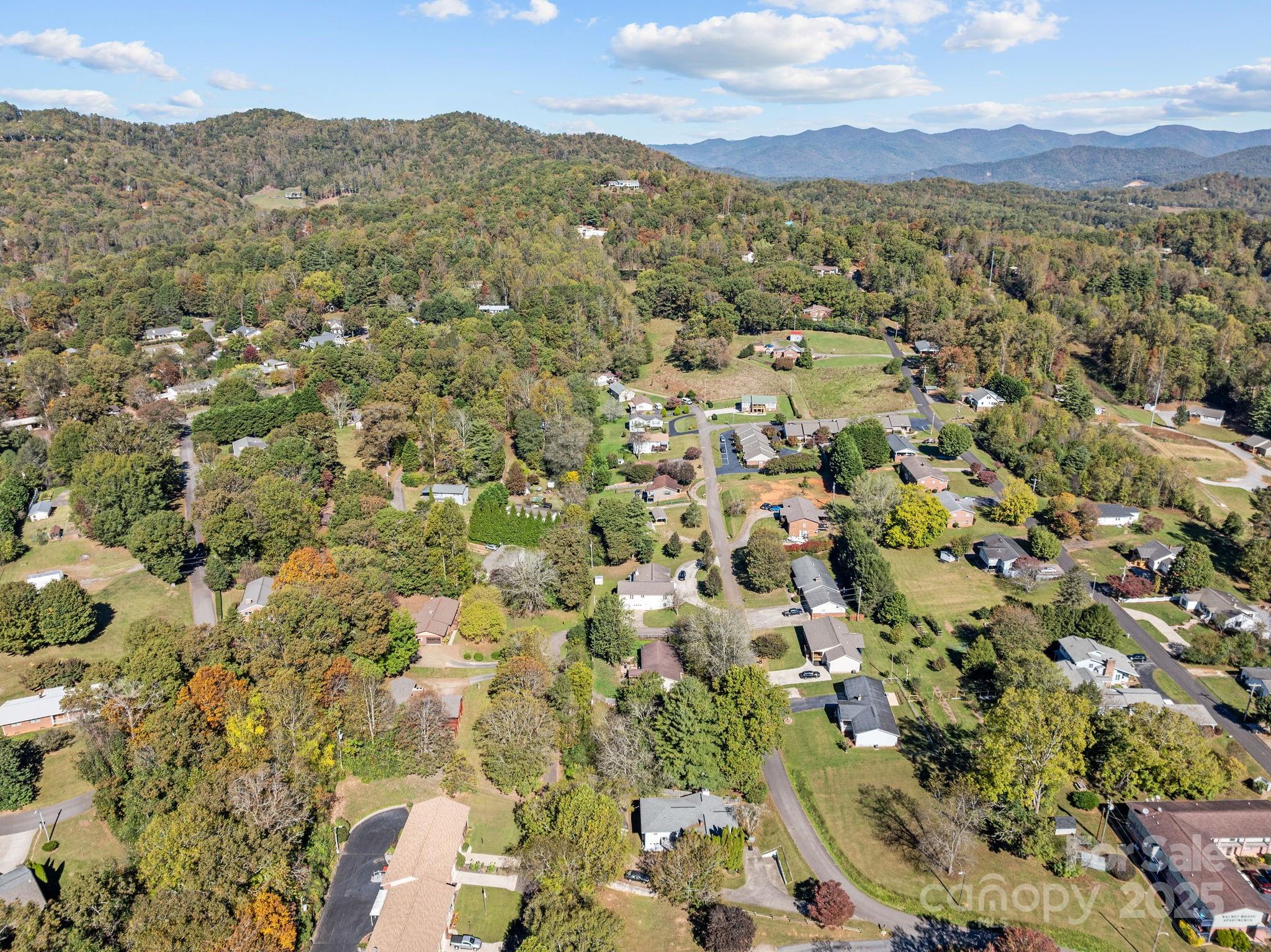 Meadowbrook Estates - Residential