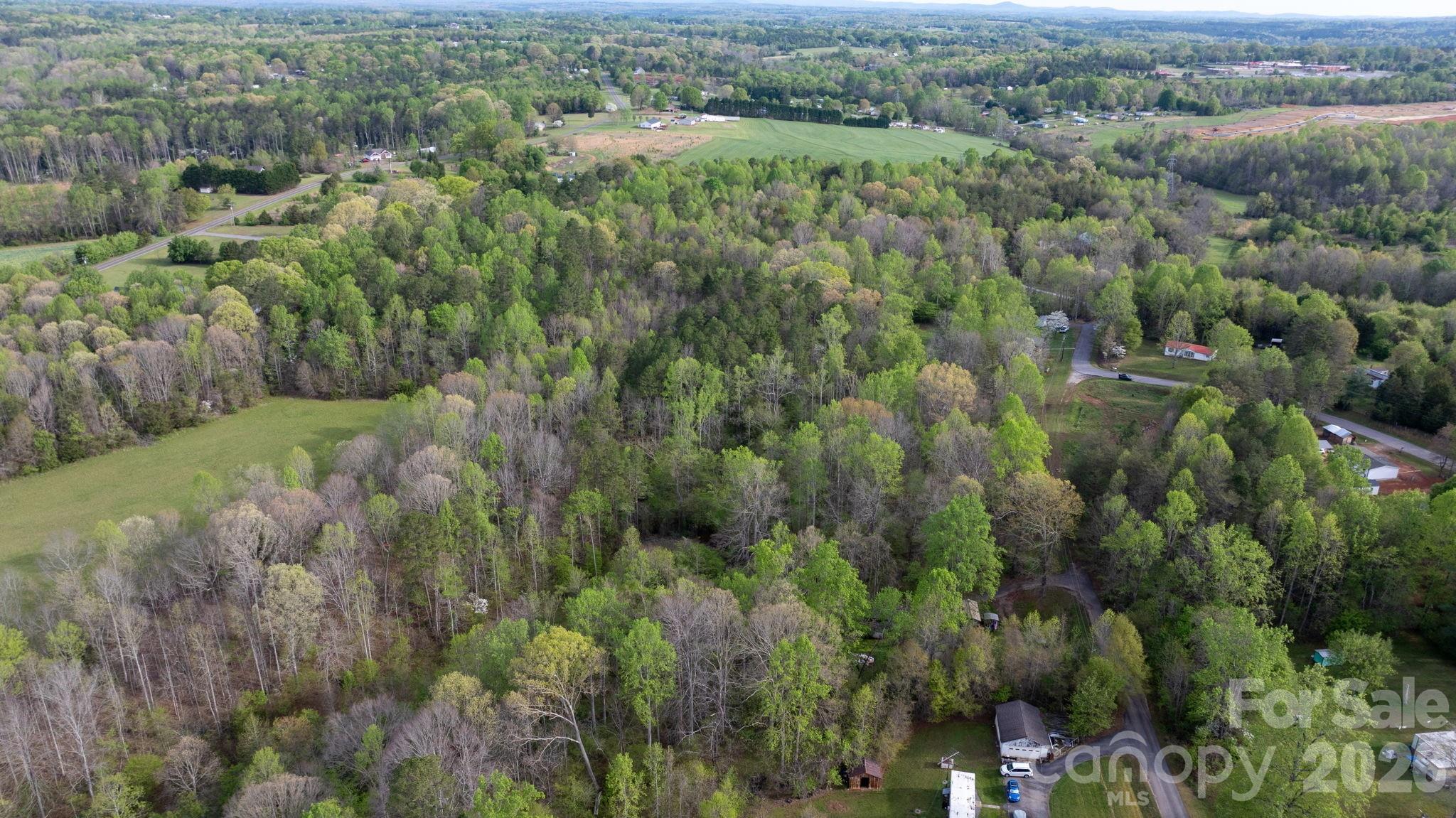 Sigmont Hills - Land