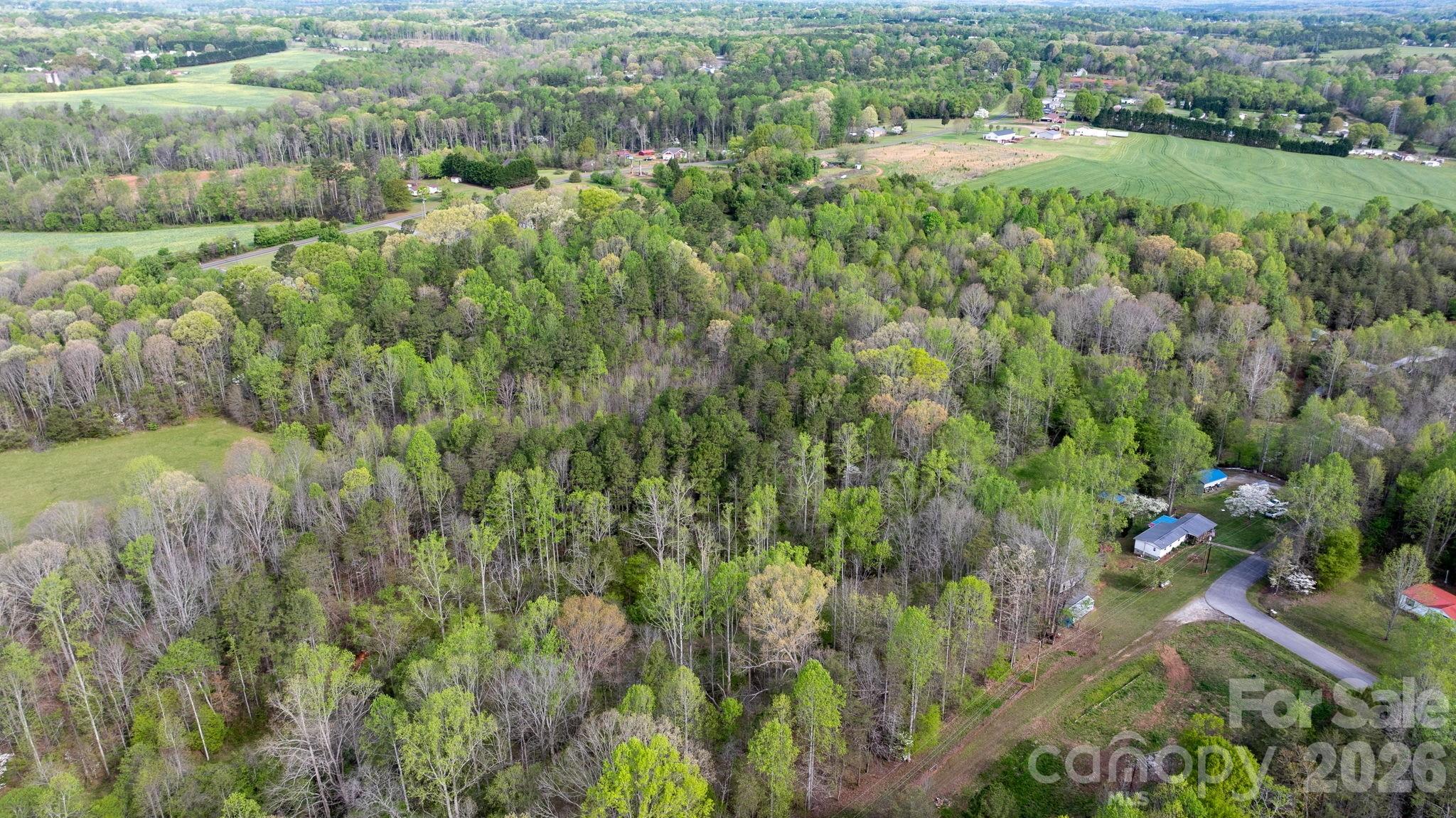 Sigmont Hills - Land