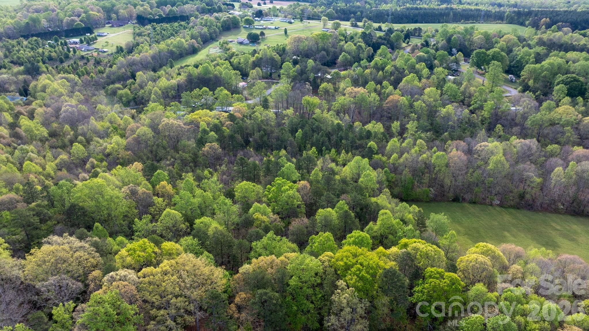 Sigmont Hills - Land