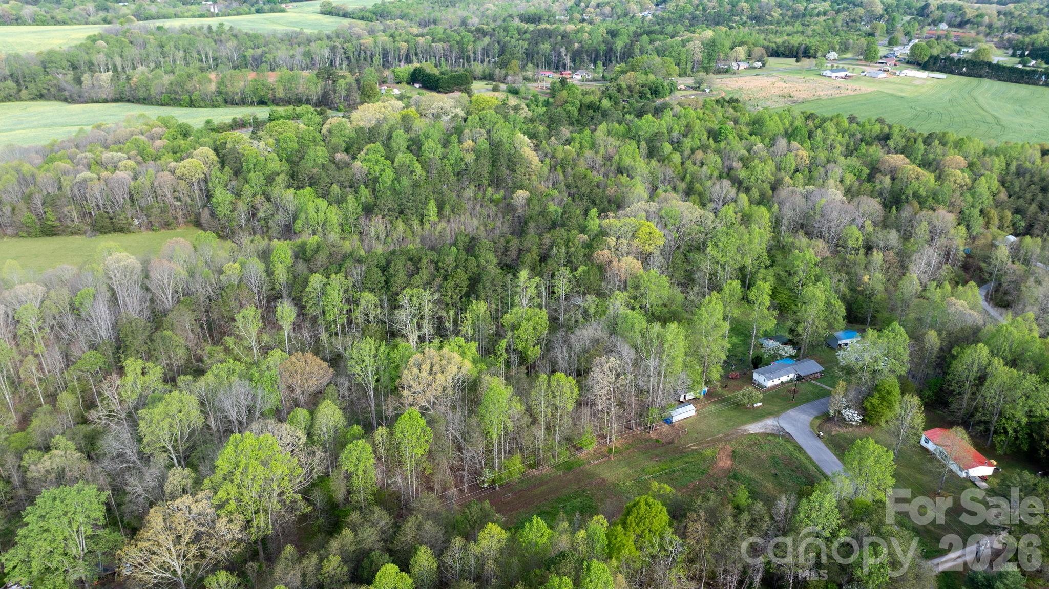 Sigmont Hills - Land