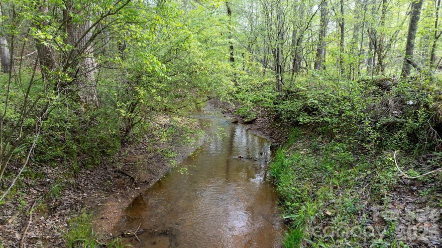 This property, situated close to I-40 and outside the city limits, offers an exceptional opportunity to build your dream home within a private, serene and tranquil environment. With its picturesque landscape potential, this lot provides an ideal foundation for your architectural vision. Schedule your showing today to ensure you don't miss out on this amazing property!!