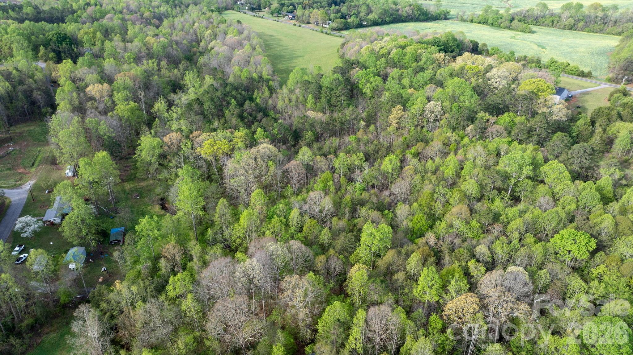 Sigmont Hills - Land