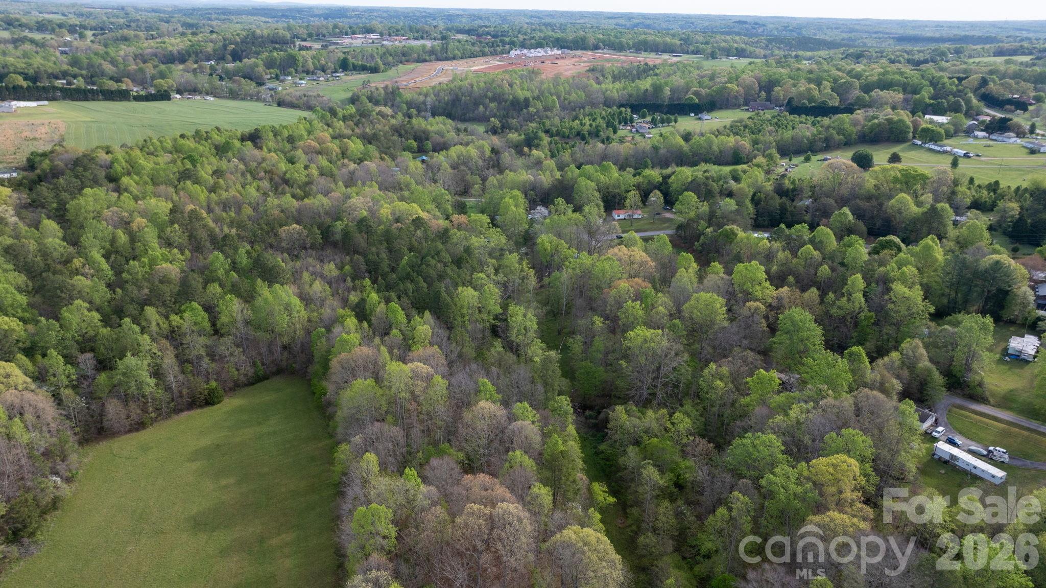 Sigmont Hills - Land