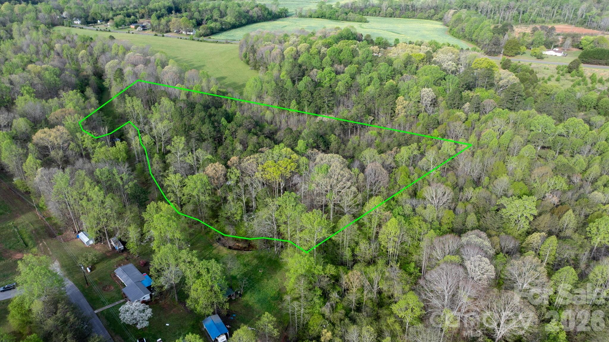 Sigmont Hills - Land