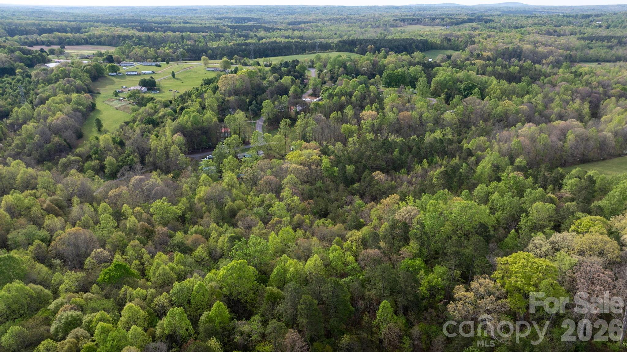 Sigmont Hills - Land