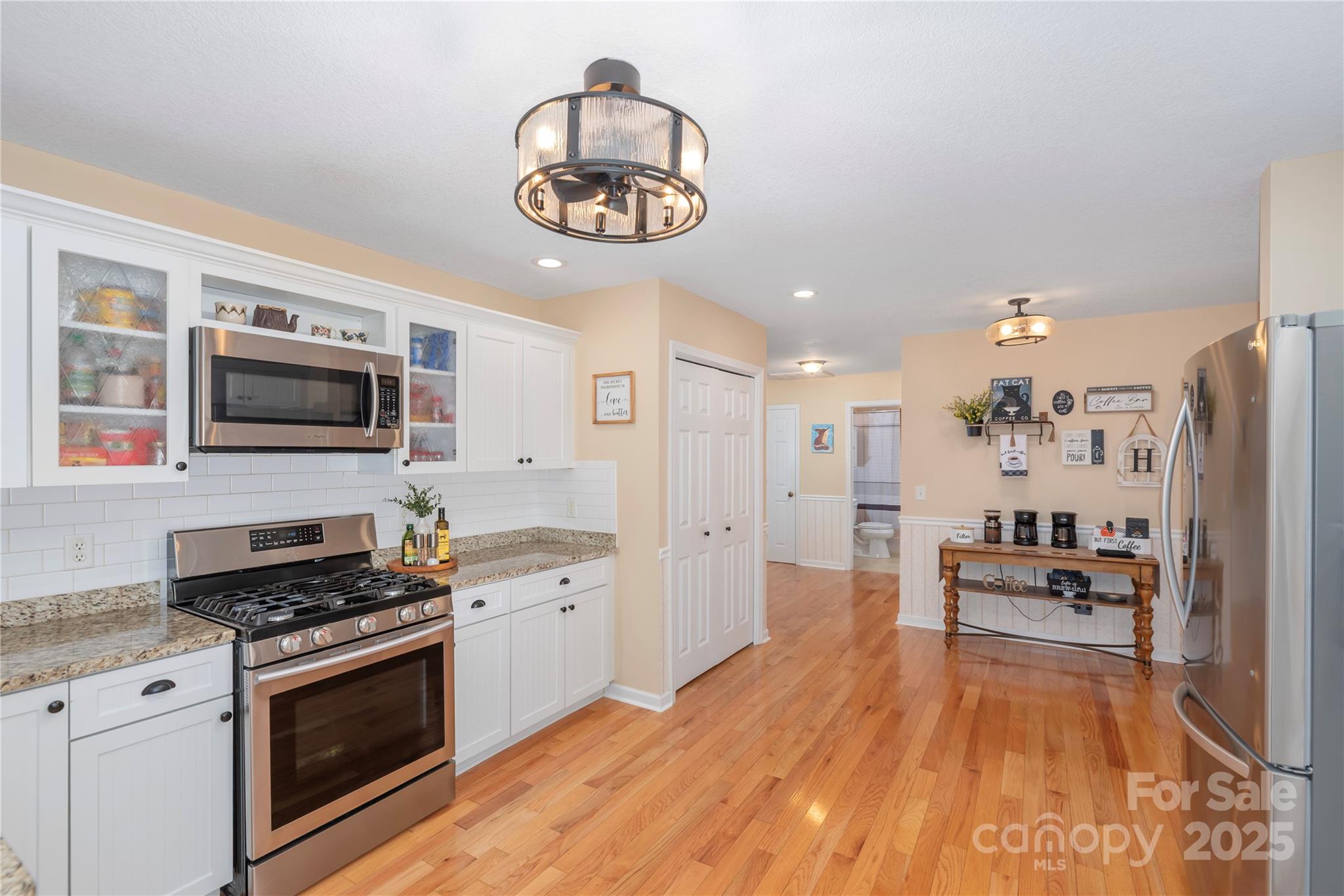 Brookside Estates - Residential