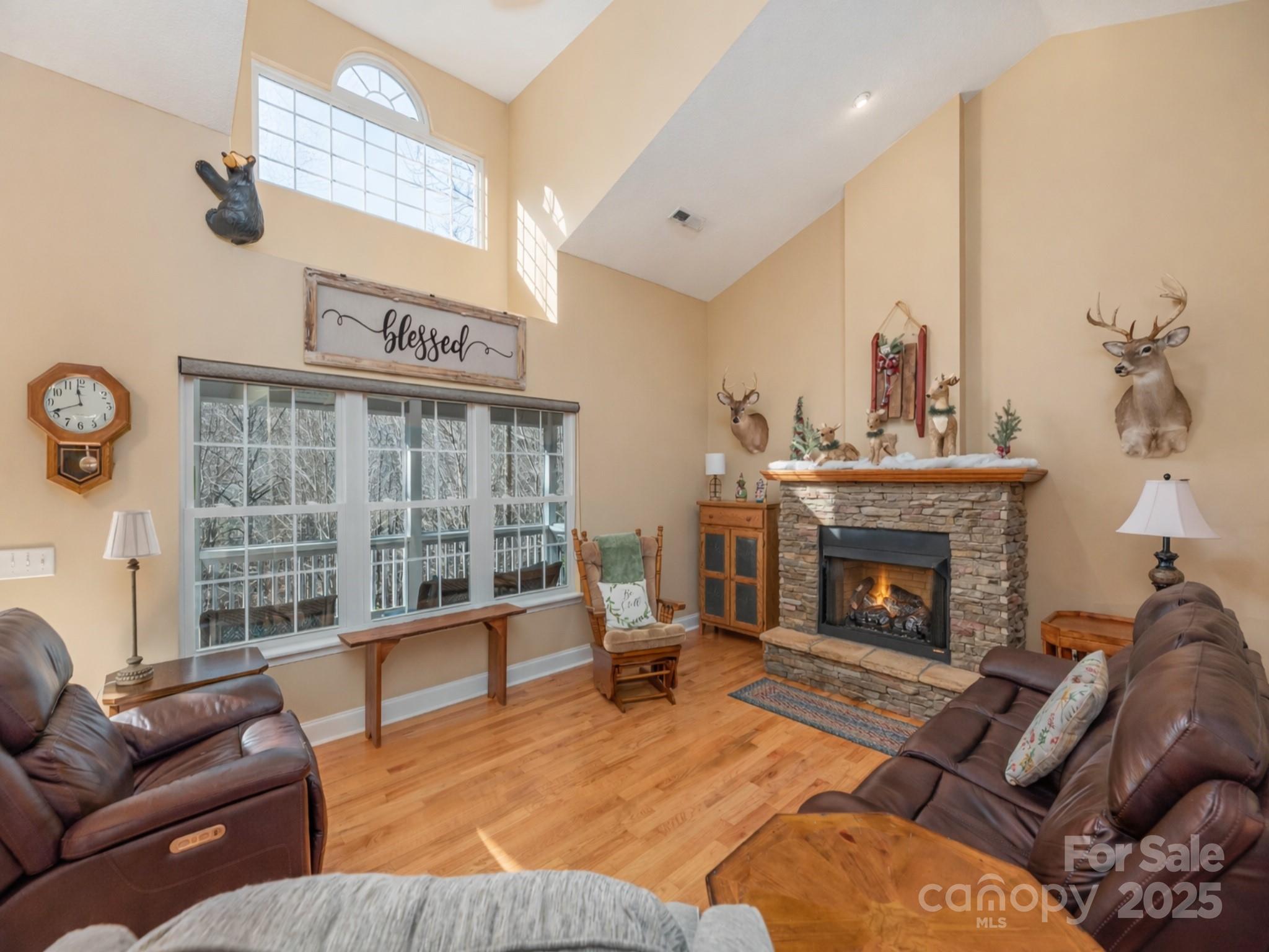 220 George Sutton Road