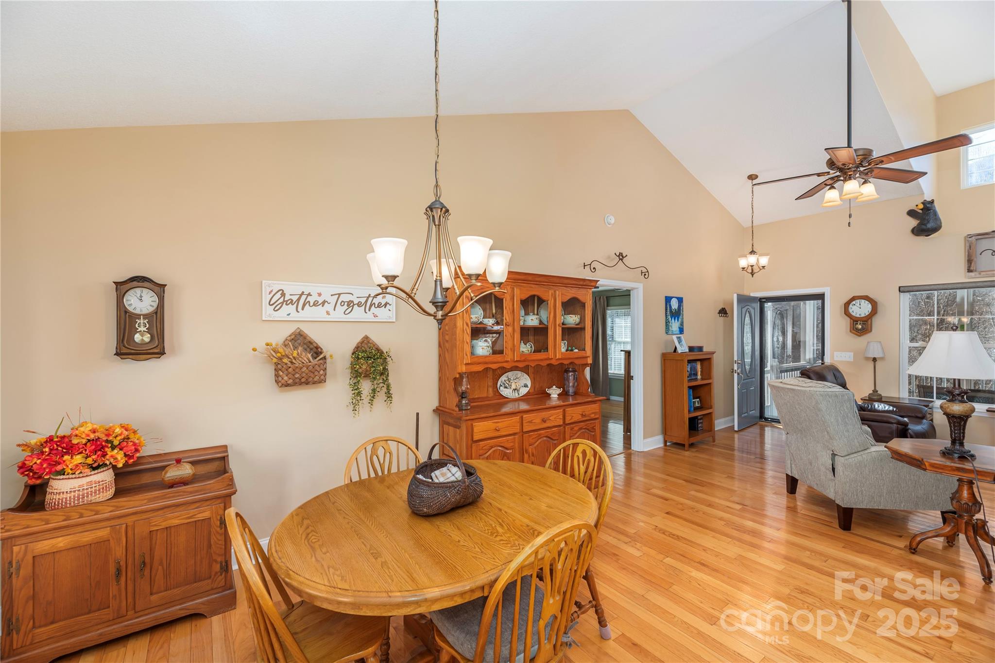 Brookside Estates - Residential