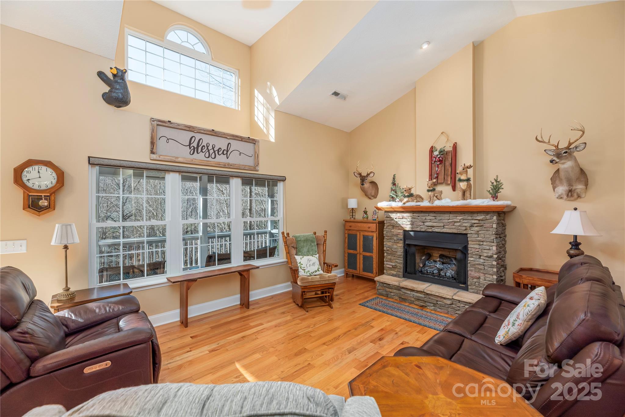 220 George Sutton Road