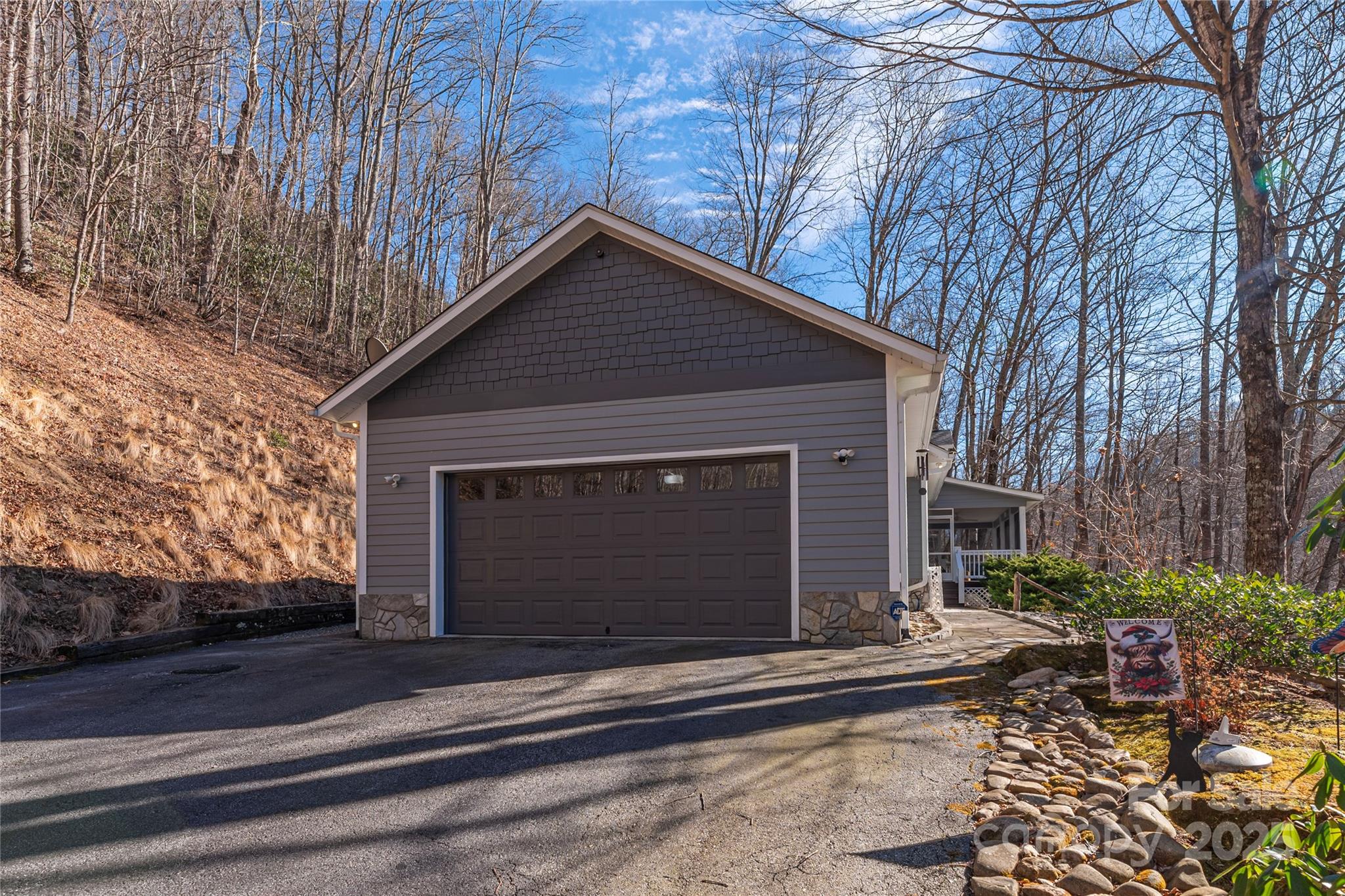 Brookside Estates - Residential