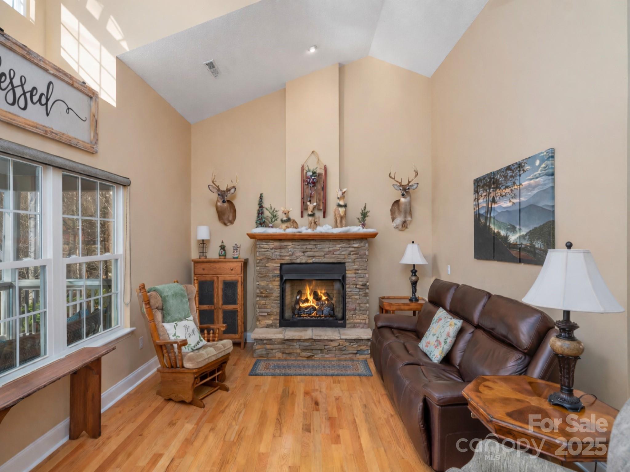 Brookside Estates - Residential