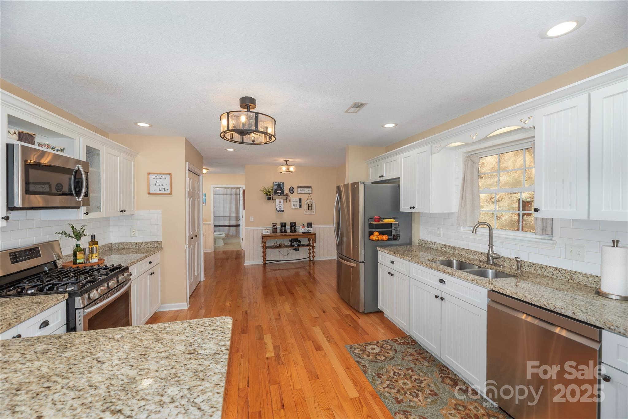 Brookside Estates - Residential