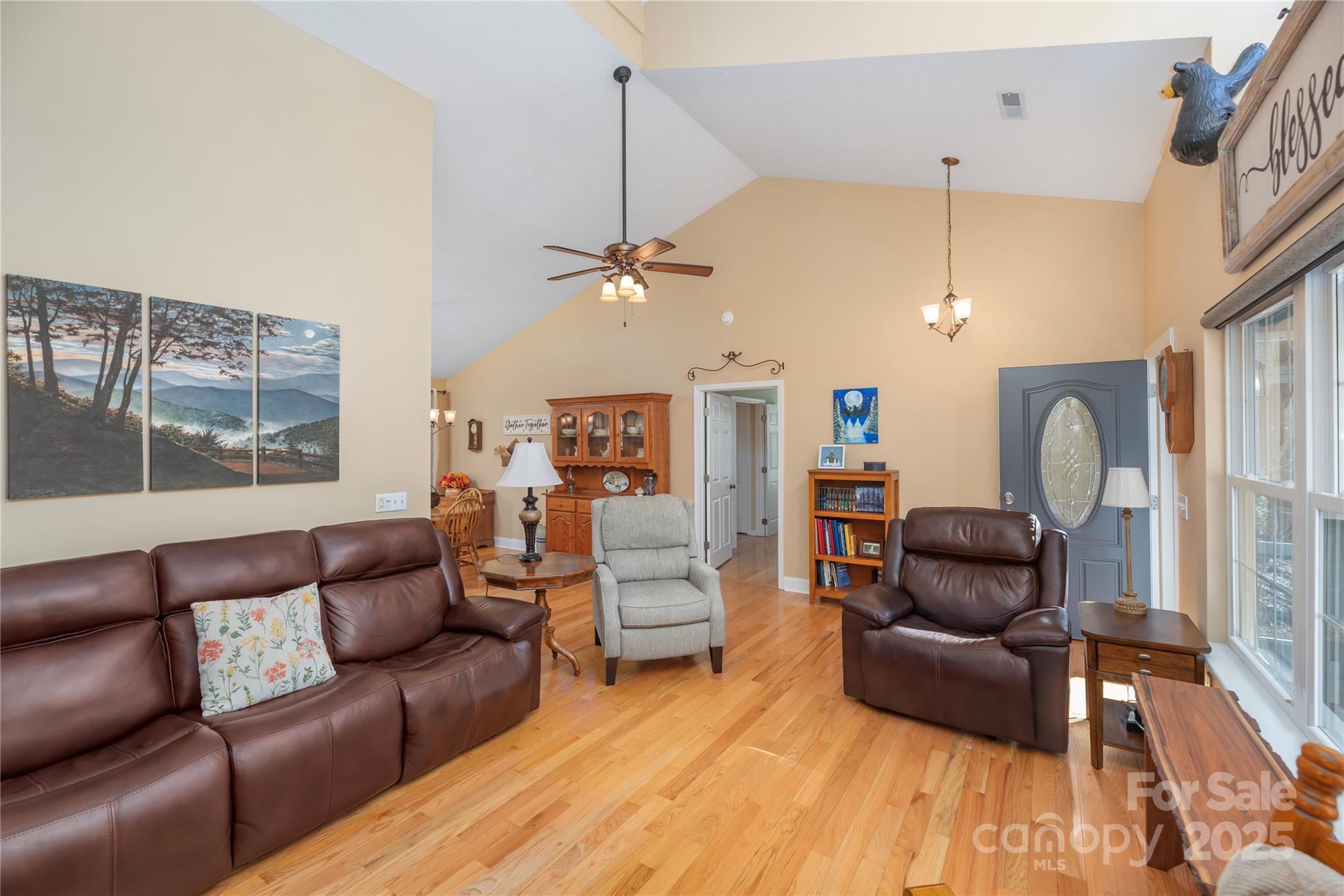 Brookside Estates - Residential