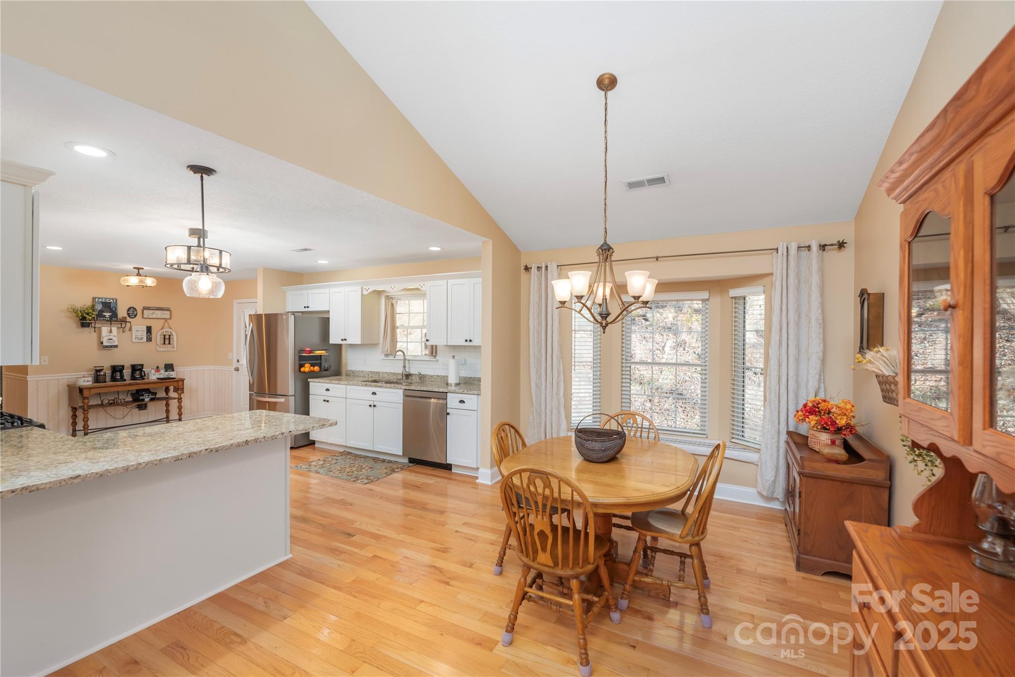 Brookside Estates - Residential