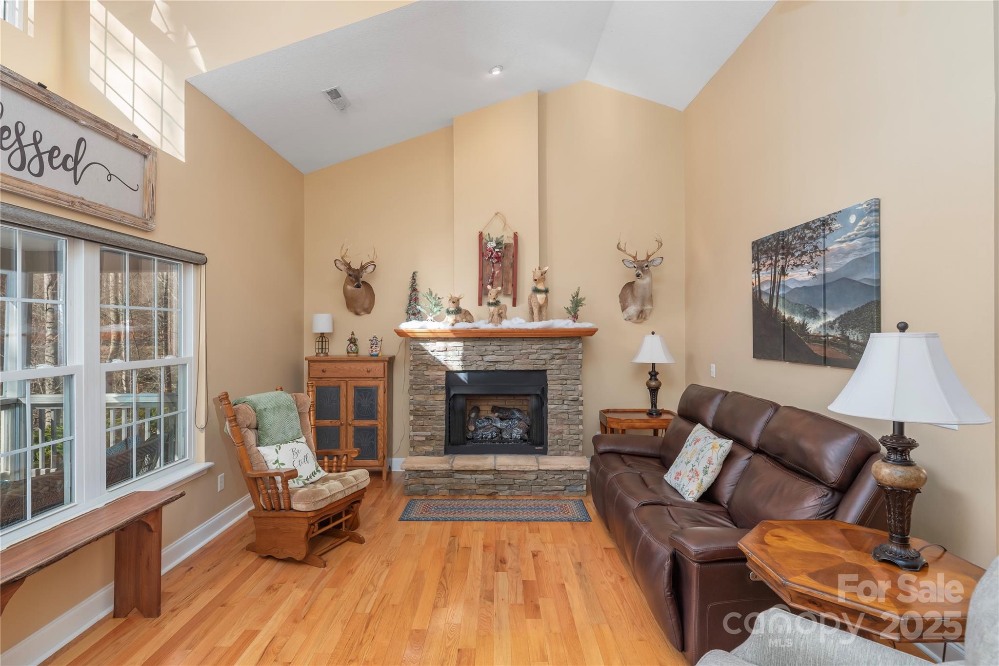 Brookside Estates - Residential