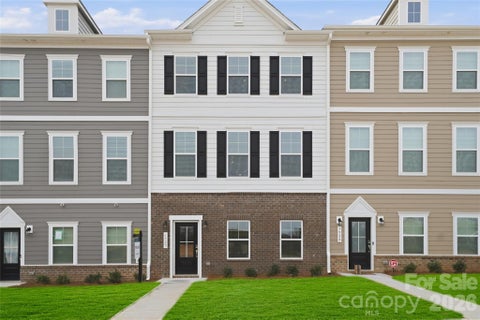 Photo of 12734 Axel Road, Pineville, NC 28134 (MLS # 4431059)
