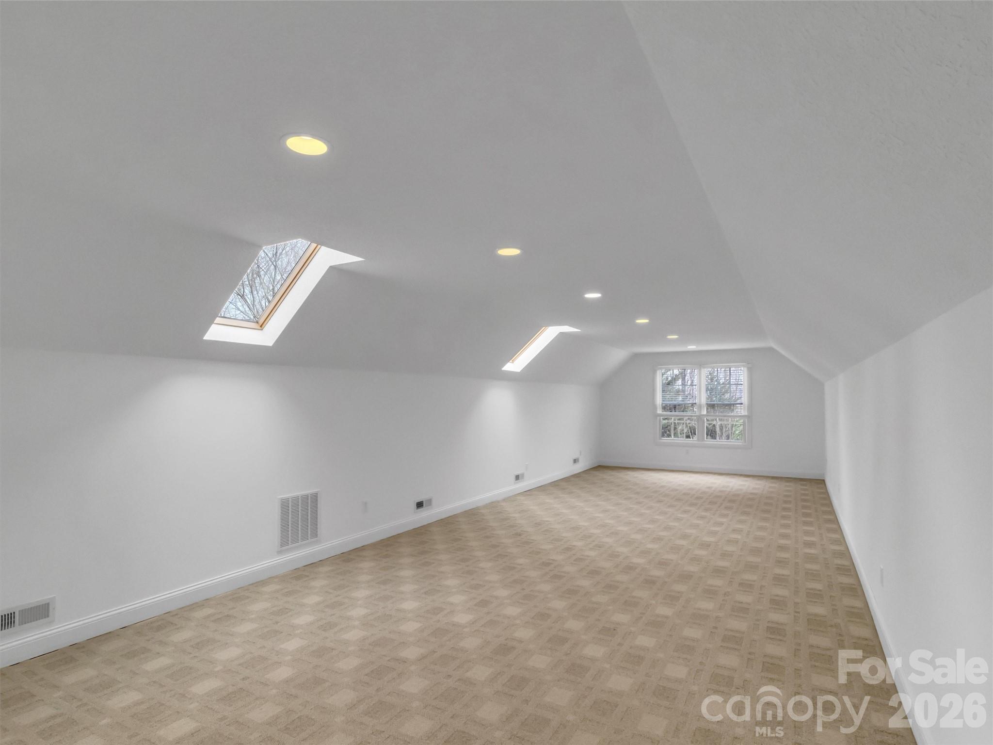 Justice Ridge Estates - Residential