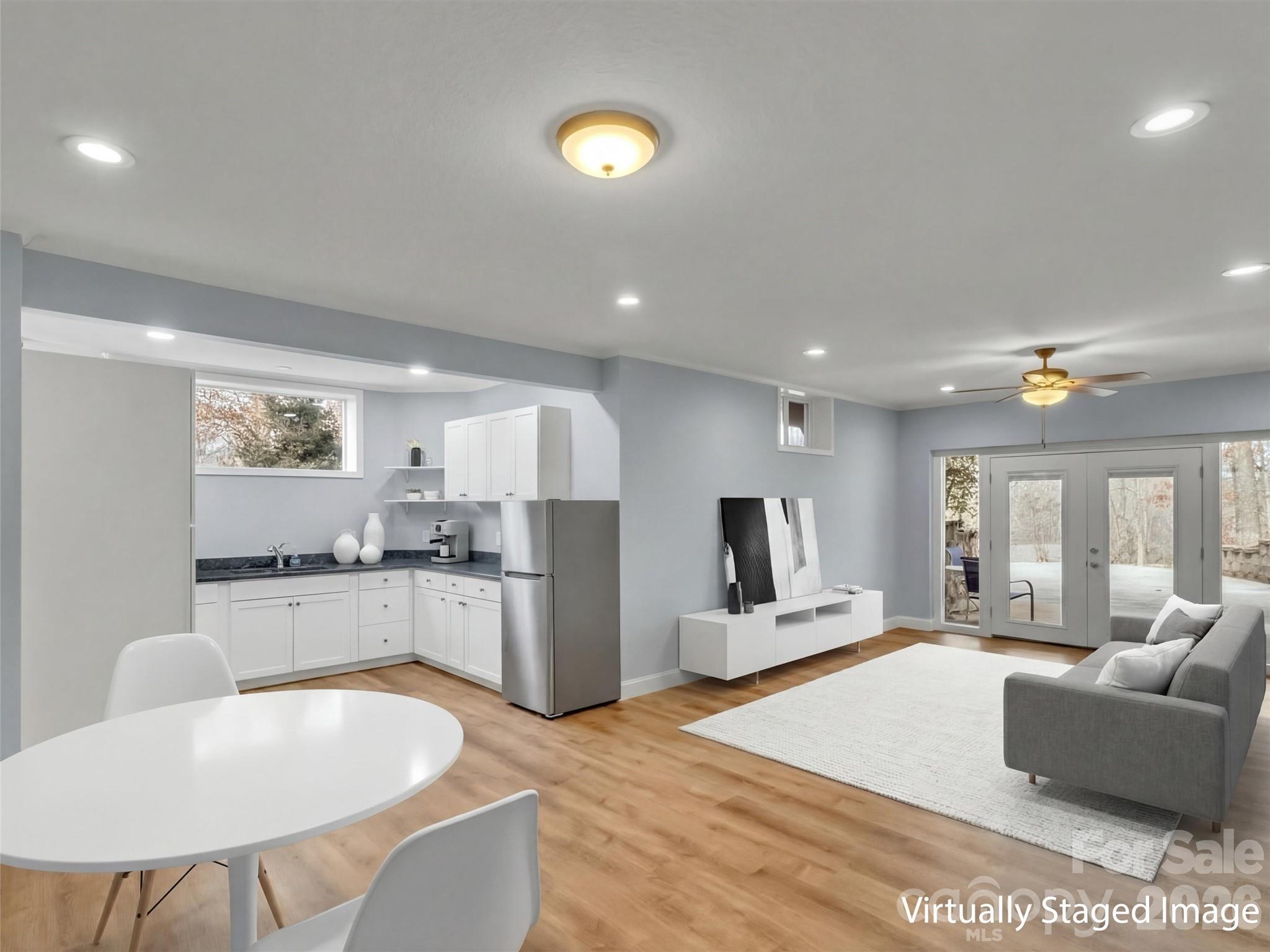 Justice Ridge Estates - Residential