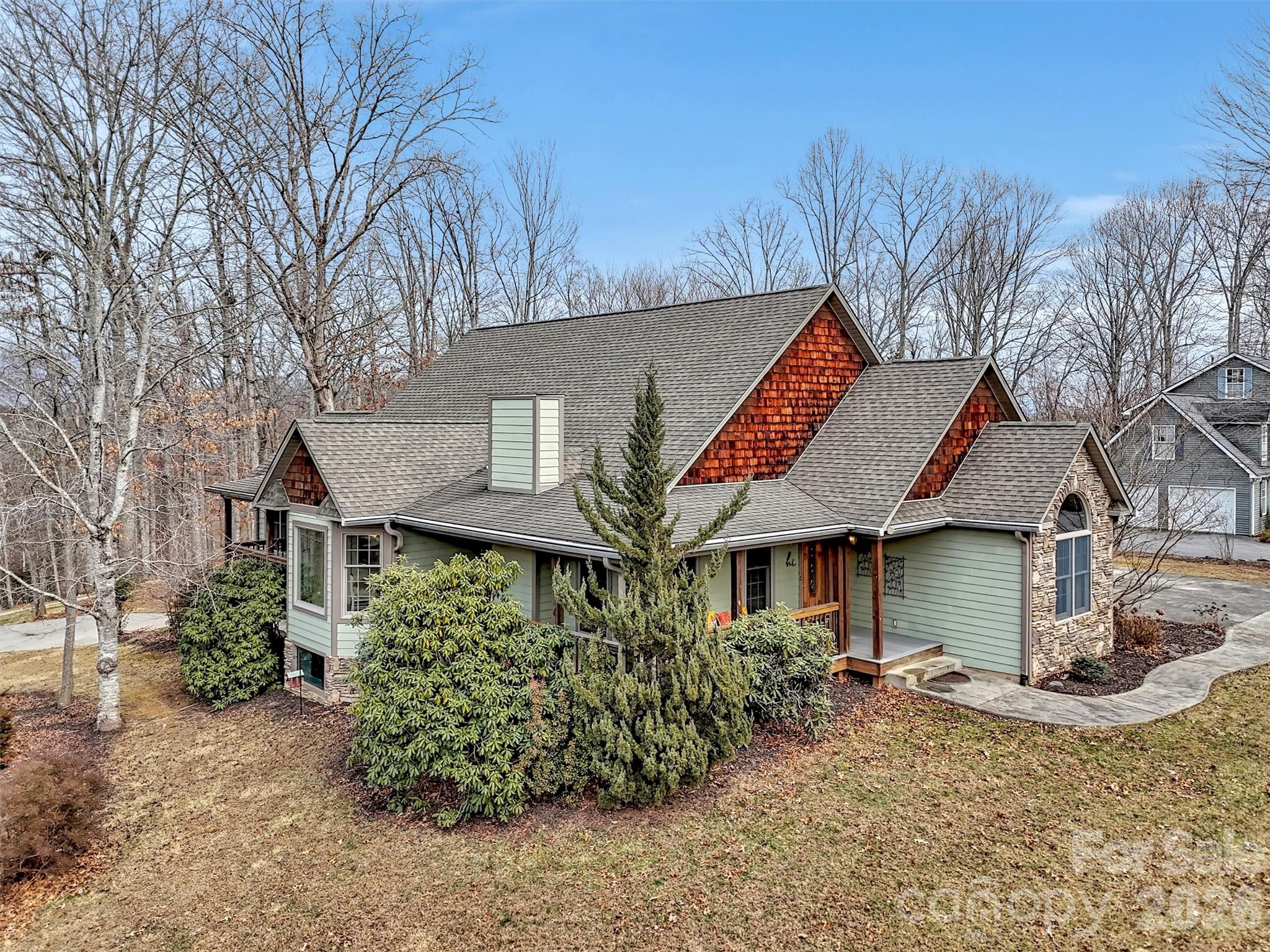 Justice Ridge Estates - Residential