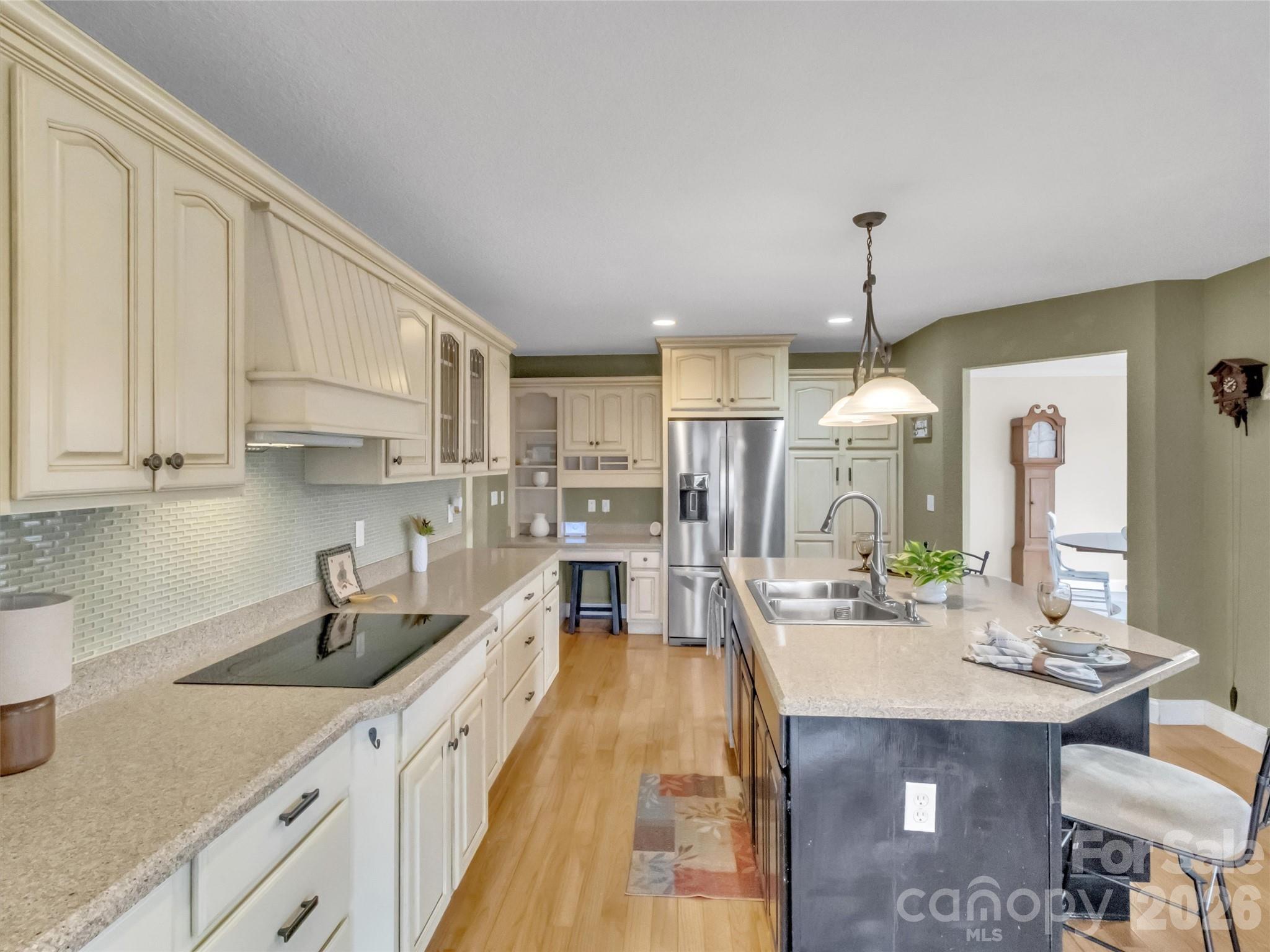 Justice Ridge Estates - Residential