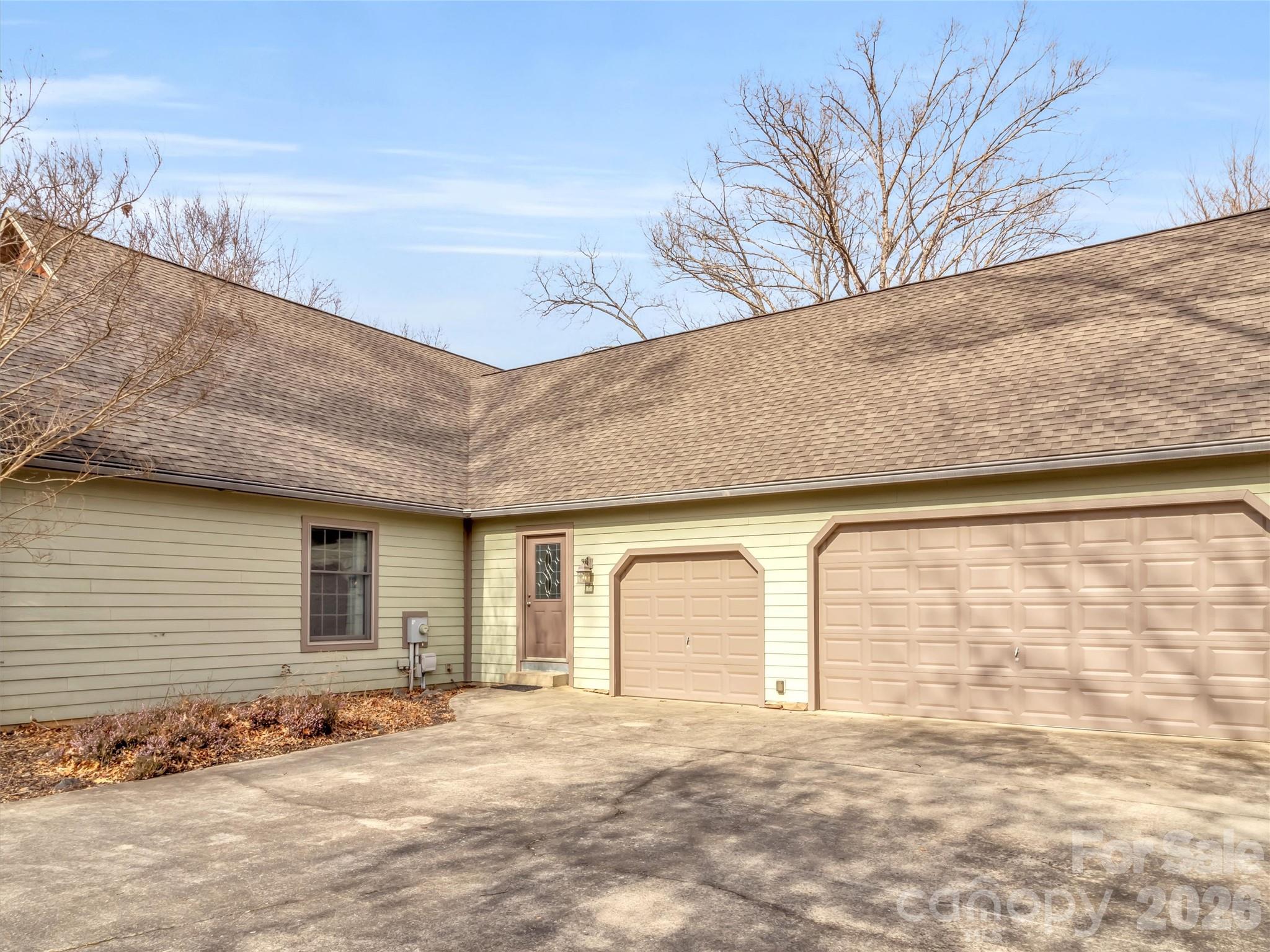 Justice Ridge Estates - Residential