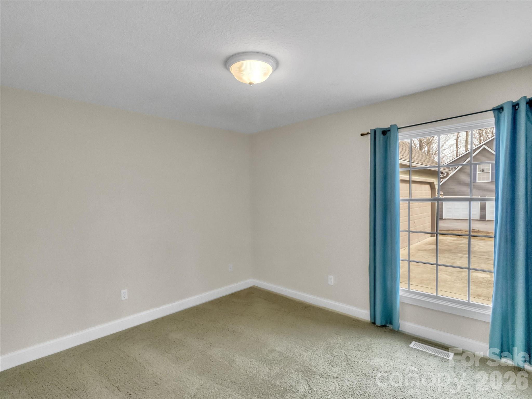 Justice Ridge Estates - Residential