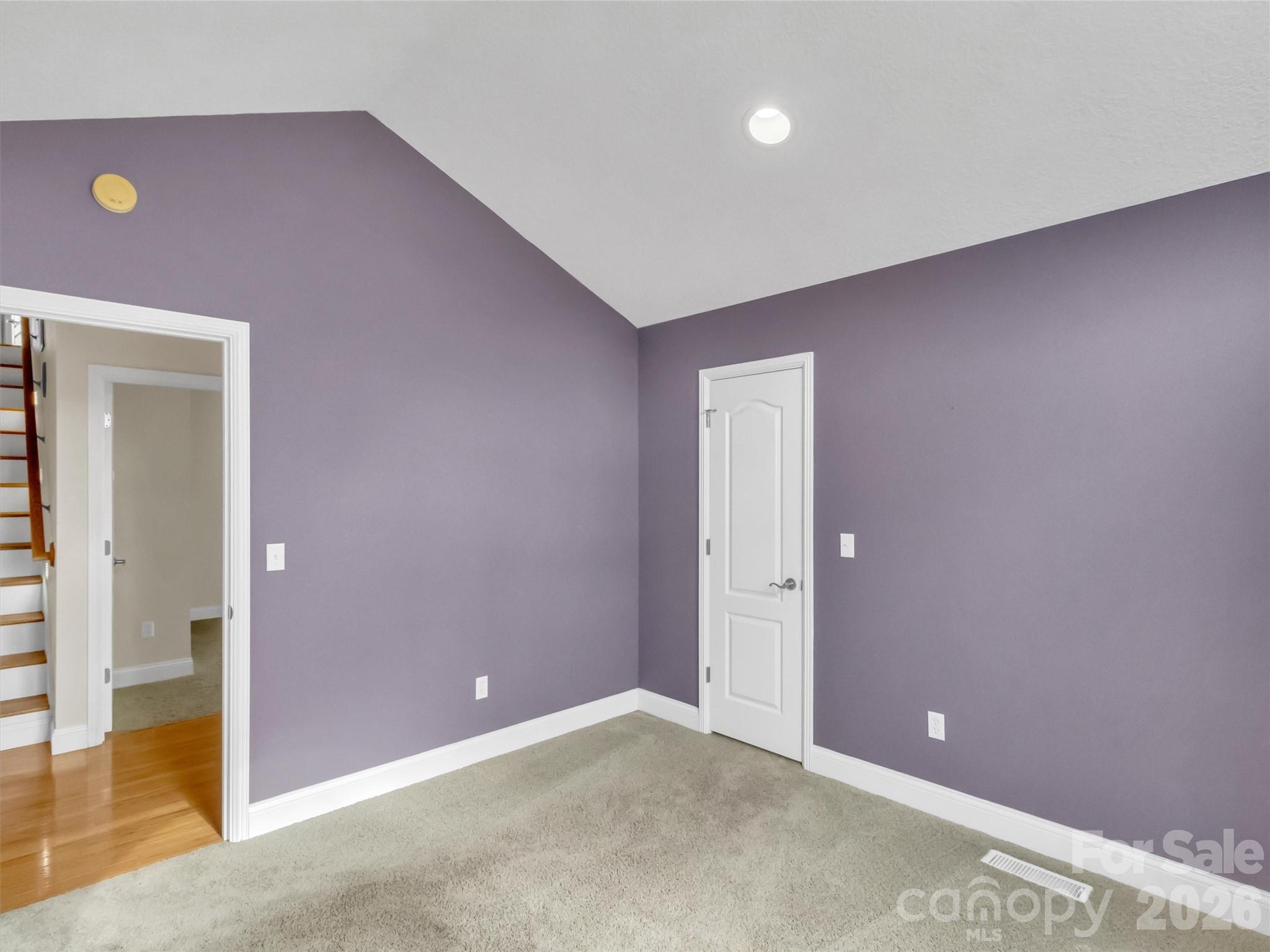 Justice Ridge Estates - Residential