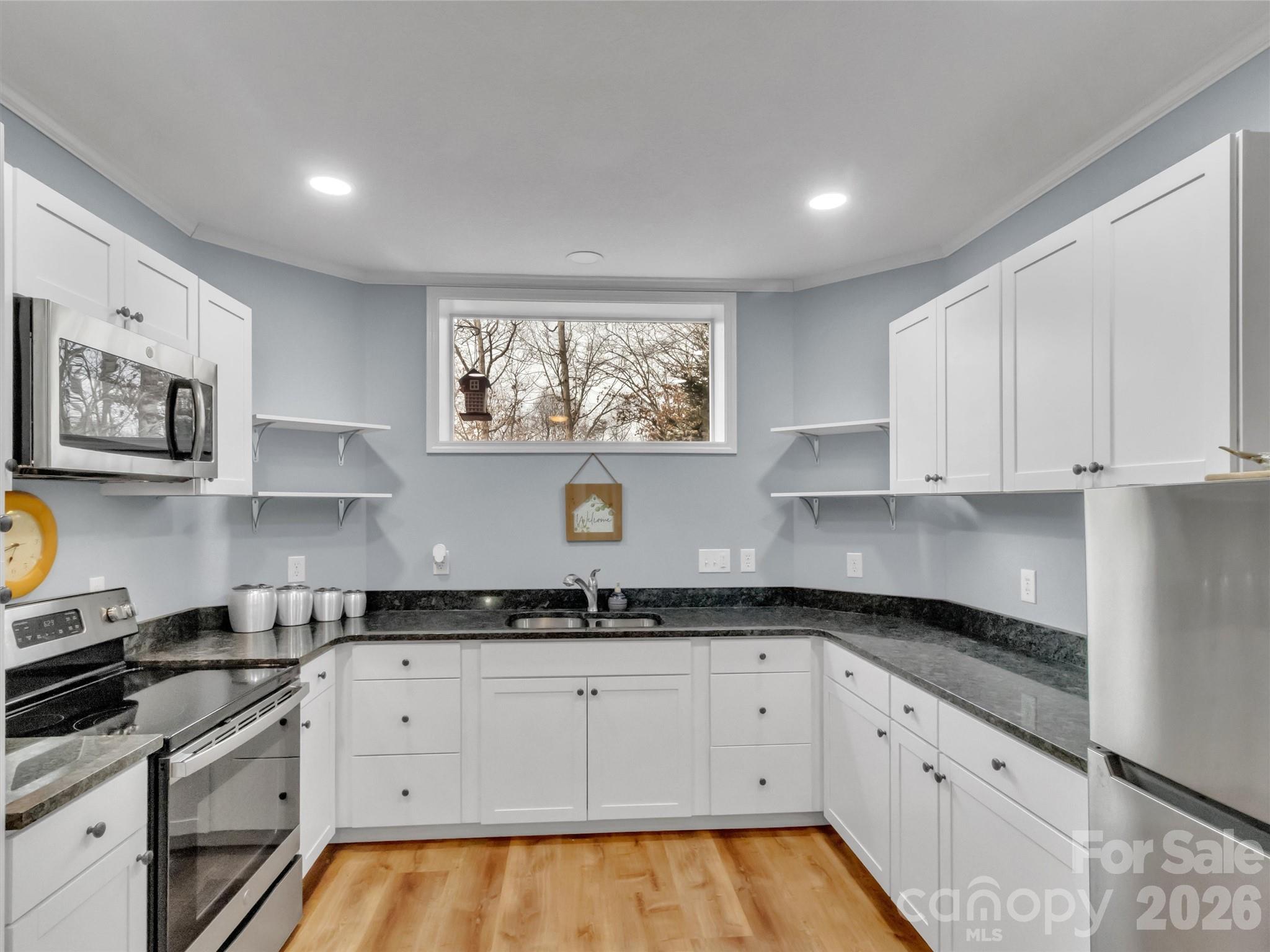 Justice Ridge Estates - Residential