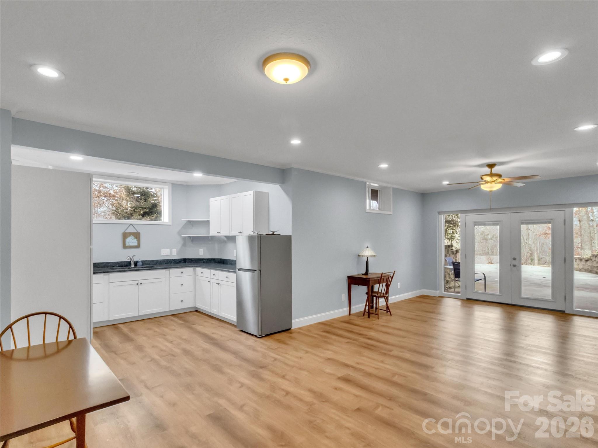 Justice Ridge Estates - Residential