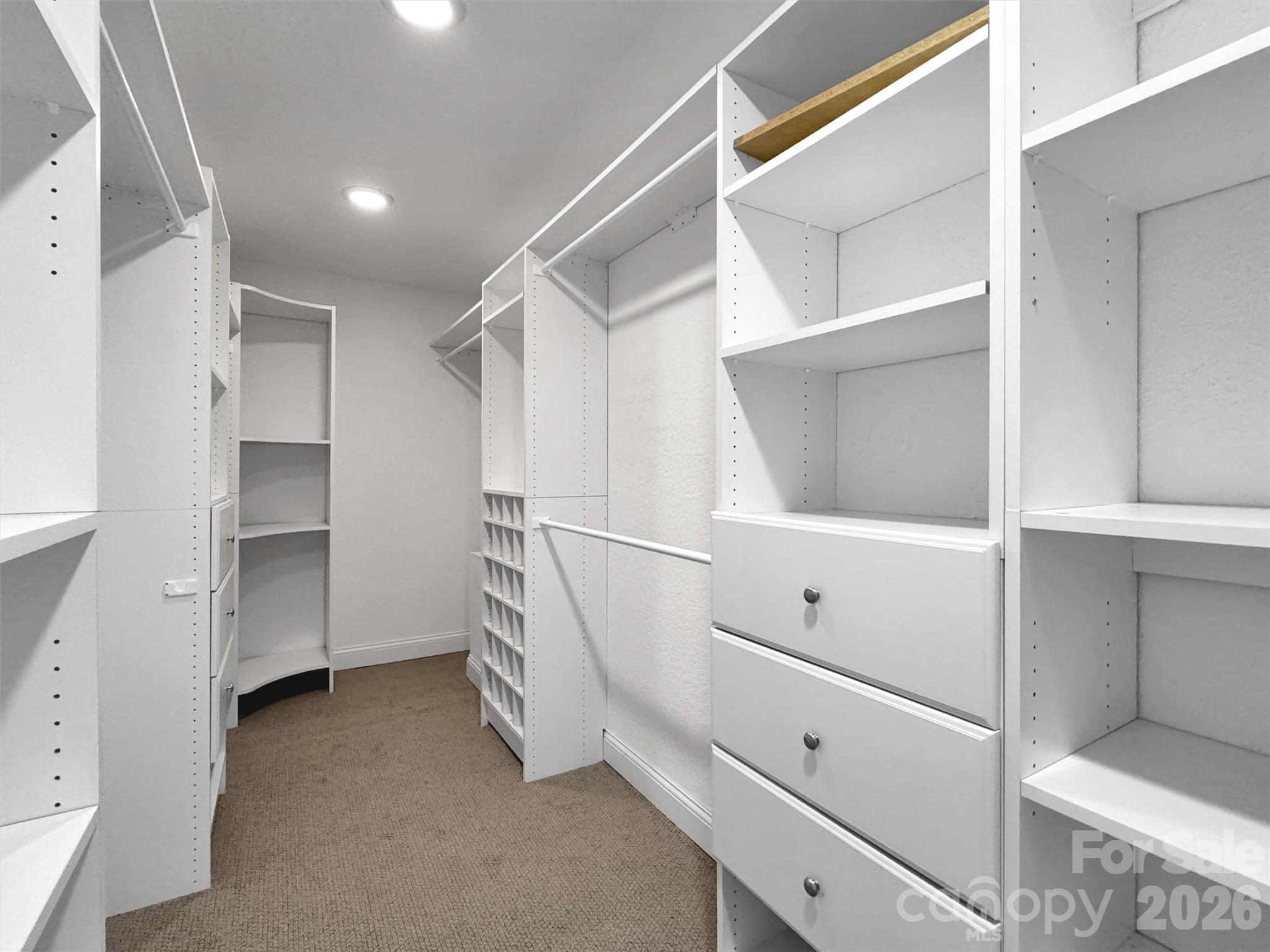 Justice Ridge Estates - Residential