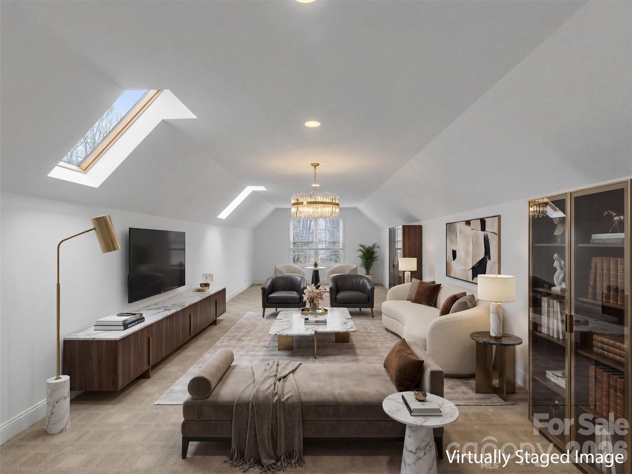 Justice Ridge Estates - Residential