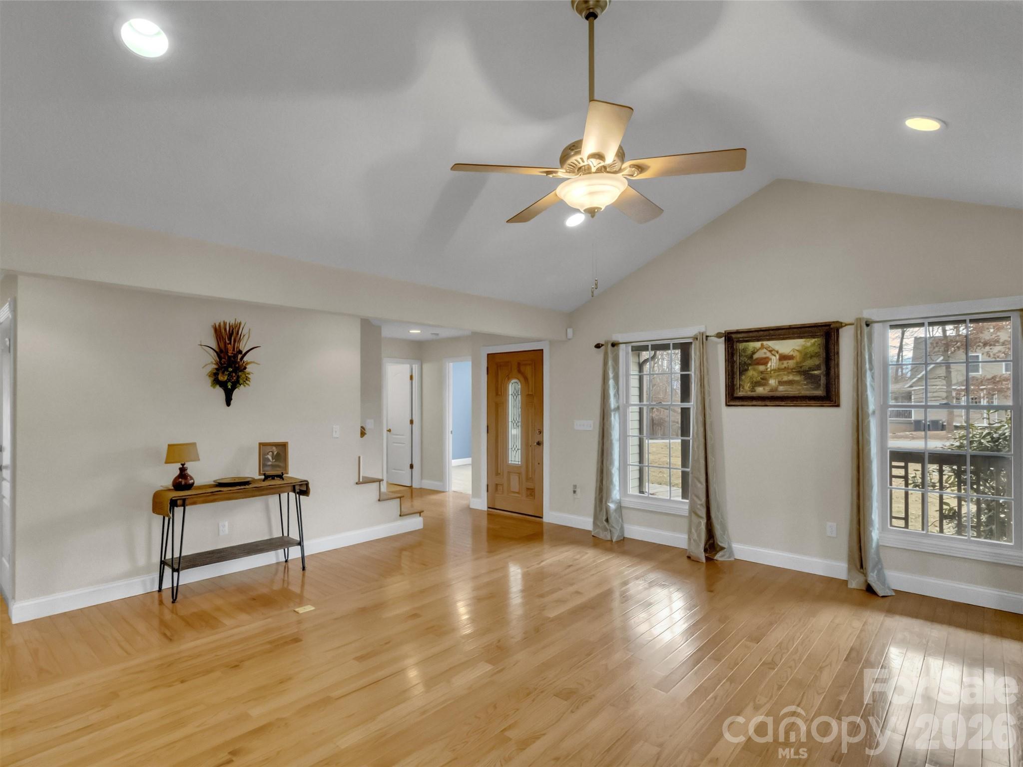 Justice Ridge Estates - Residential