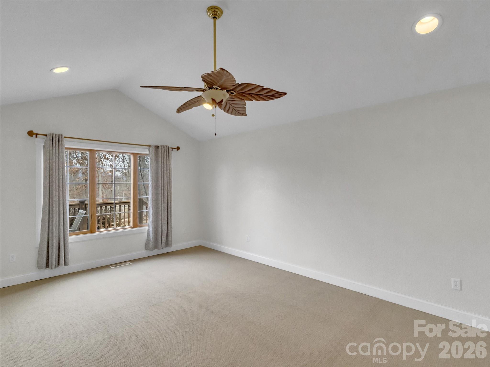 Justice Ridge Estates - Residential