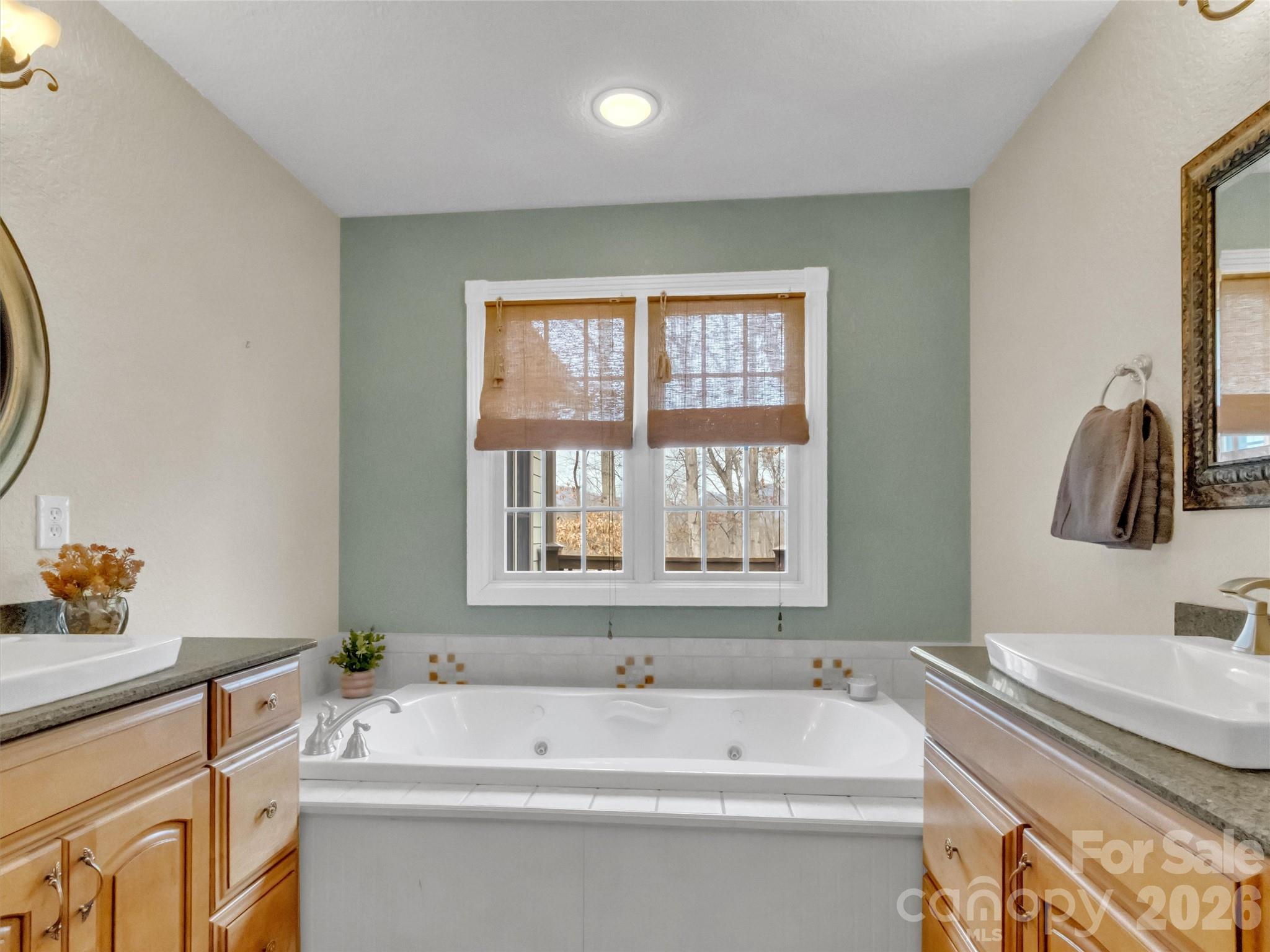 Justice Ridge Estates - Residential