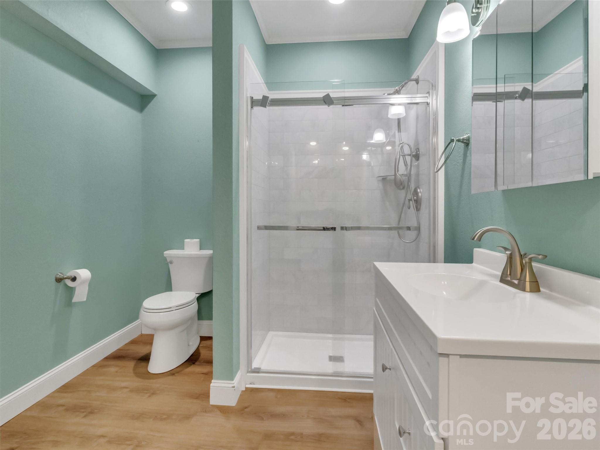 Justice Ridge Estates - Residential