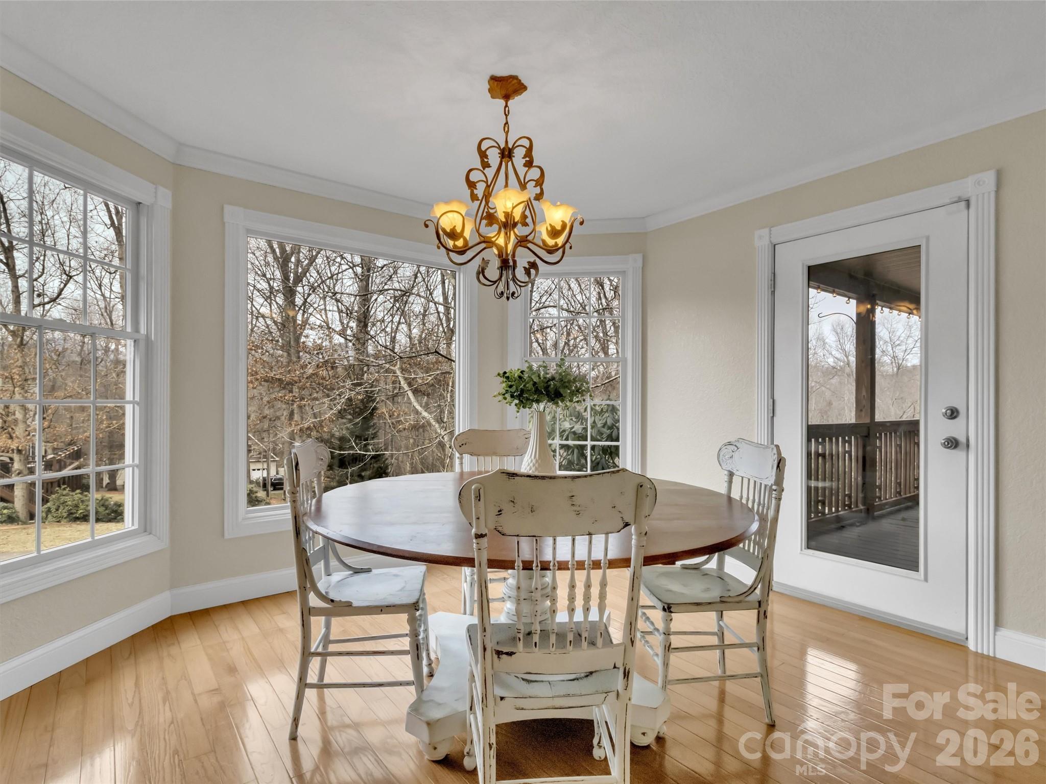 Justice Ridge Estates - Residential