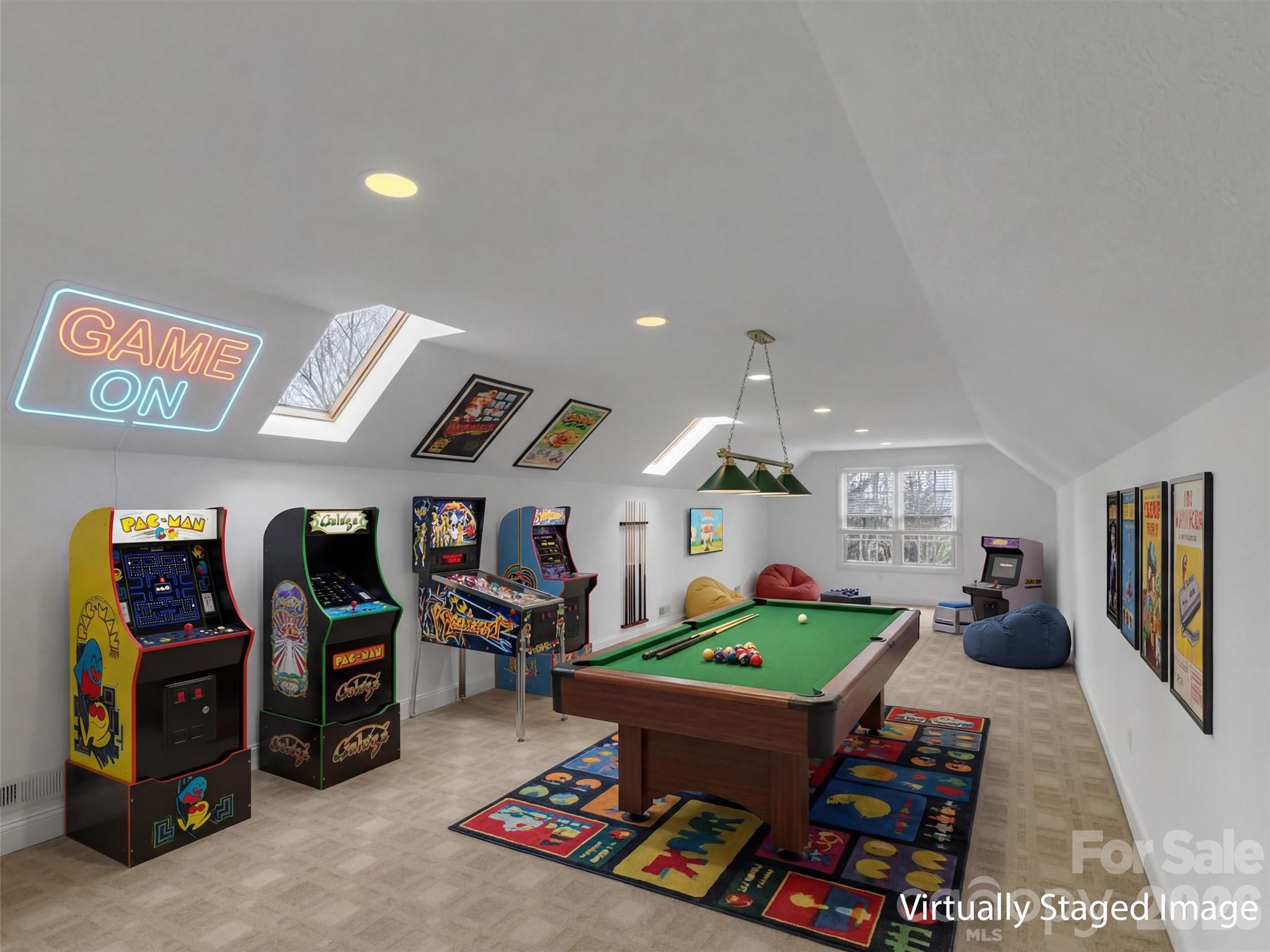 Justice Ridge Estates - Residential