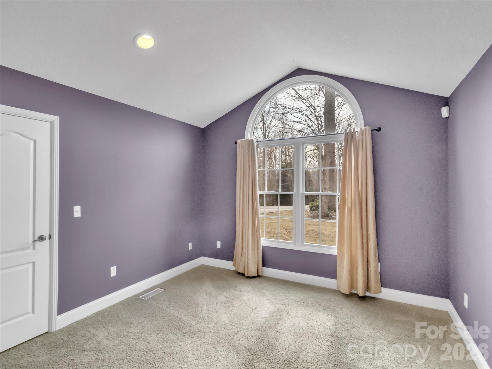 Justice Ridge Estates - Residential