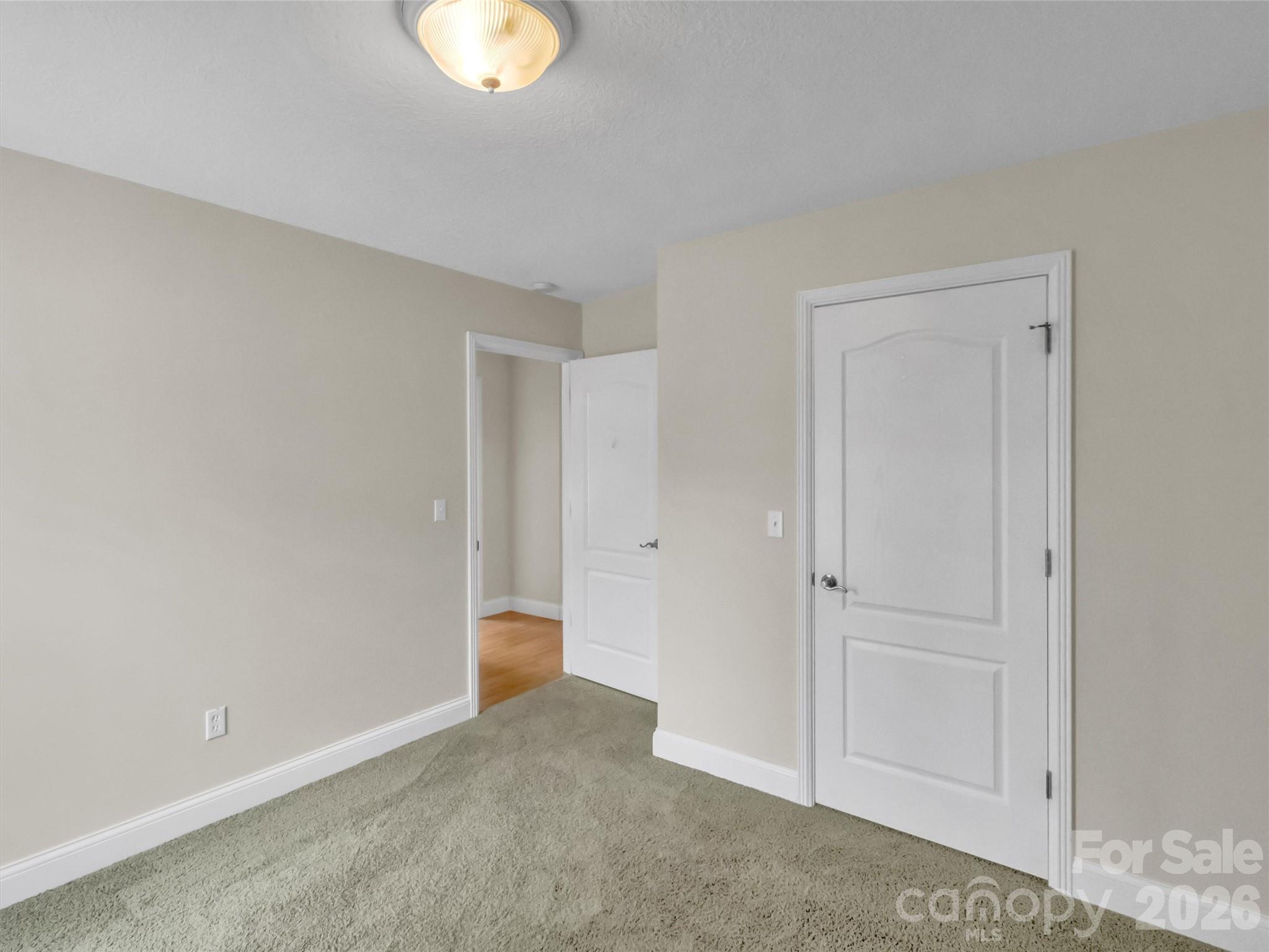 Justice Ridge Estates - Residential