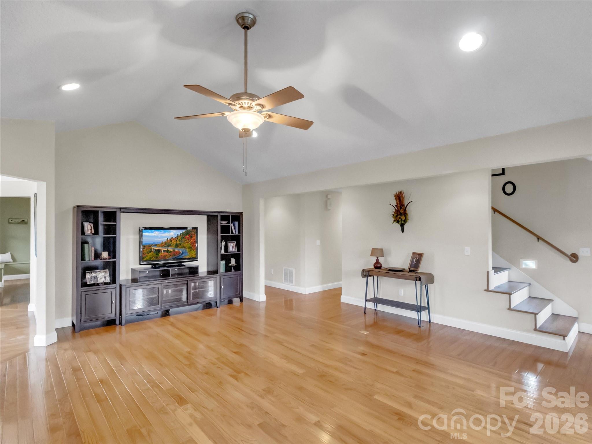 Justice Ridge Estates - Residential