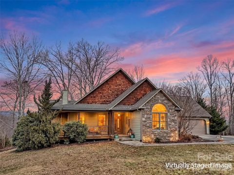 303 E Forest Place 13 Candler NC 28715